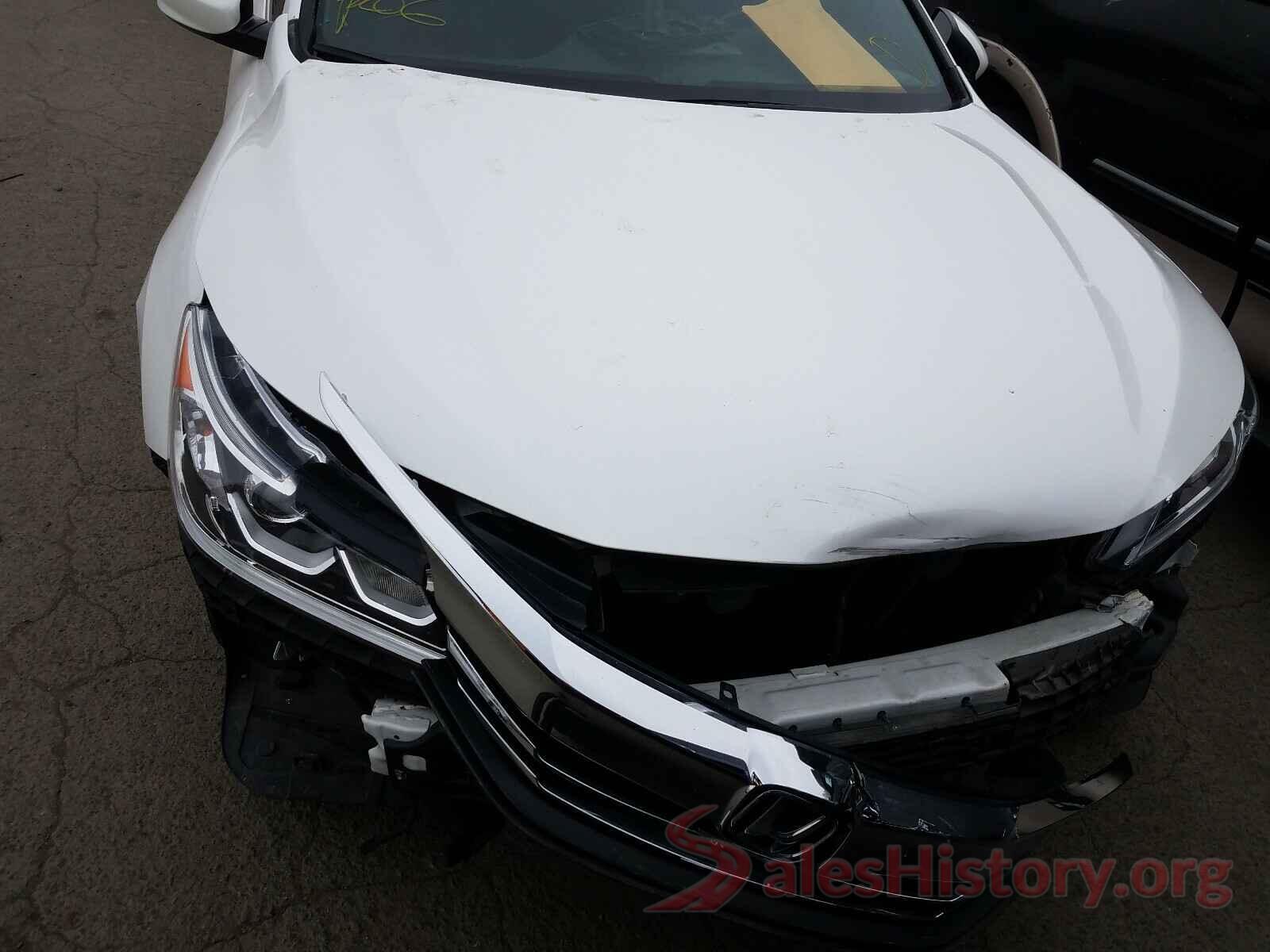 1HGCR2F16HA078322 2017 HONDA ACCORD