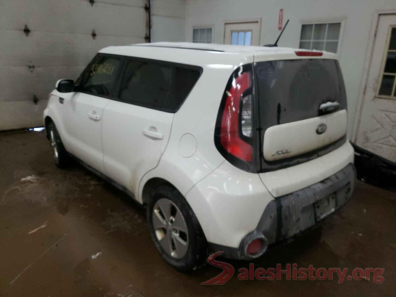 KNDJN2A21G7351423 2016 KIA SOUL