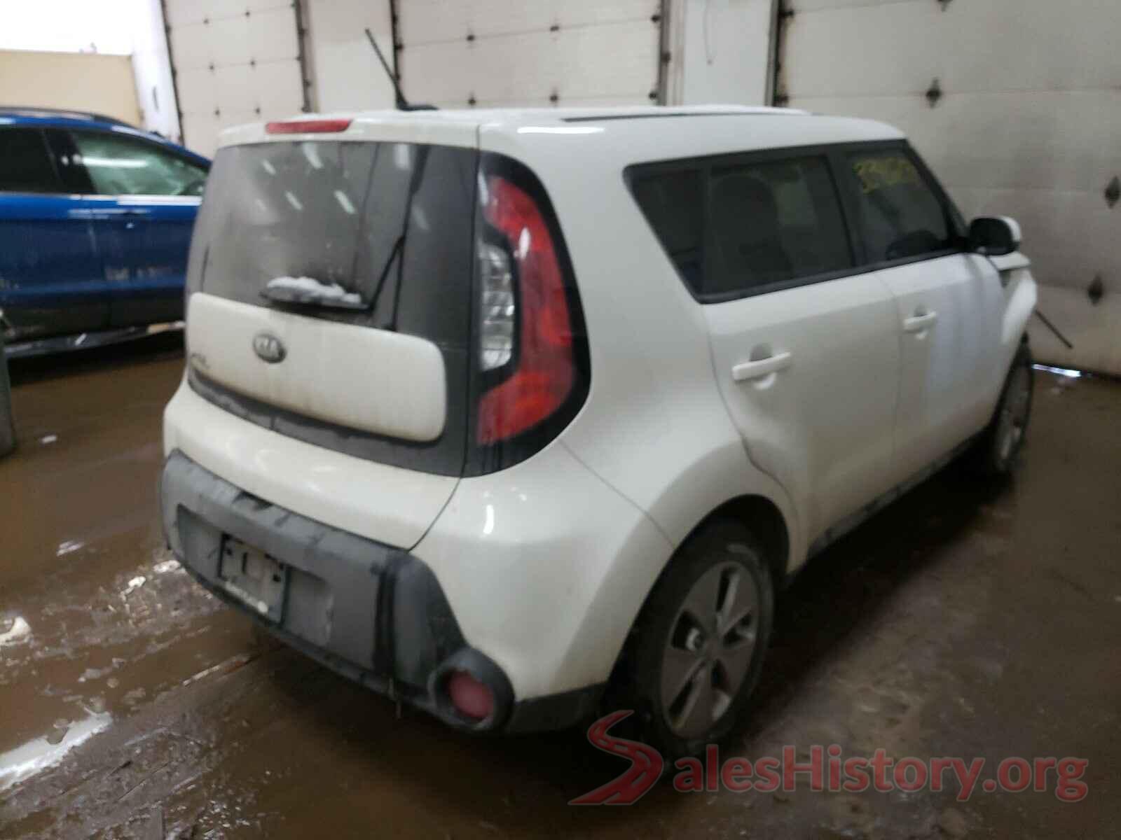 KNDJN2A21G7351423 2016 KIA SOUL