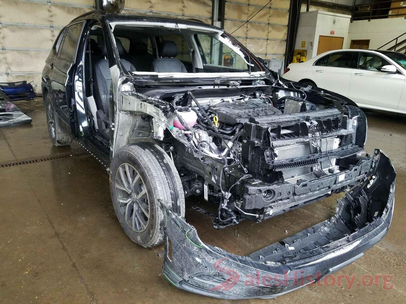 3VV2B7AX0LM097226 2020 VOLKSWAGEN TIGUAN