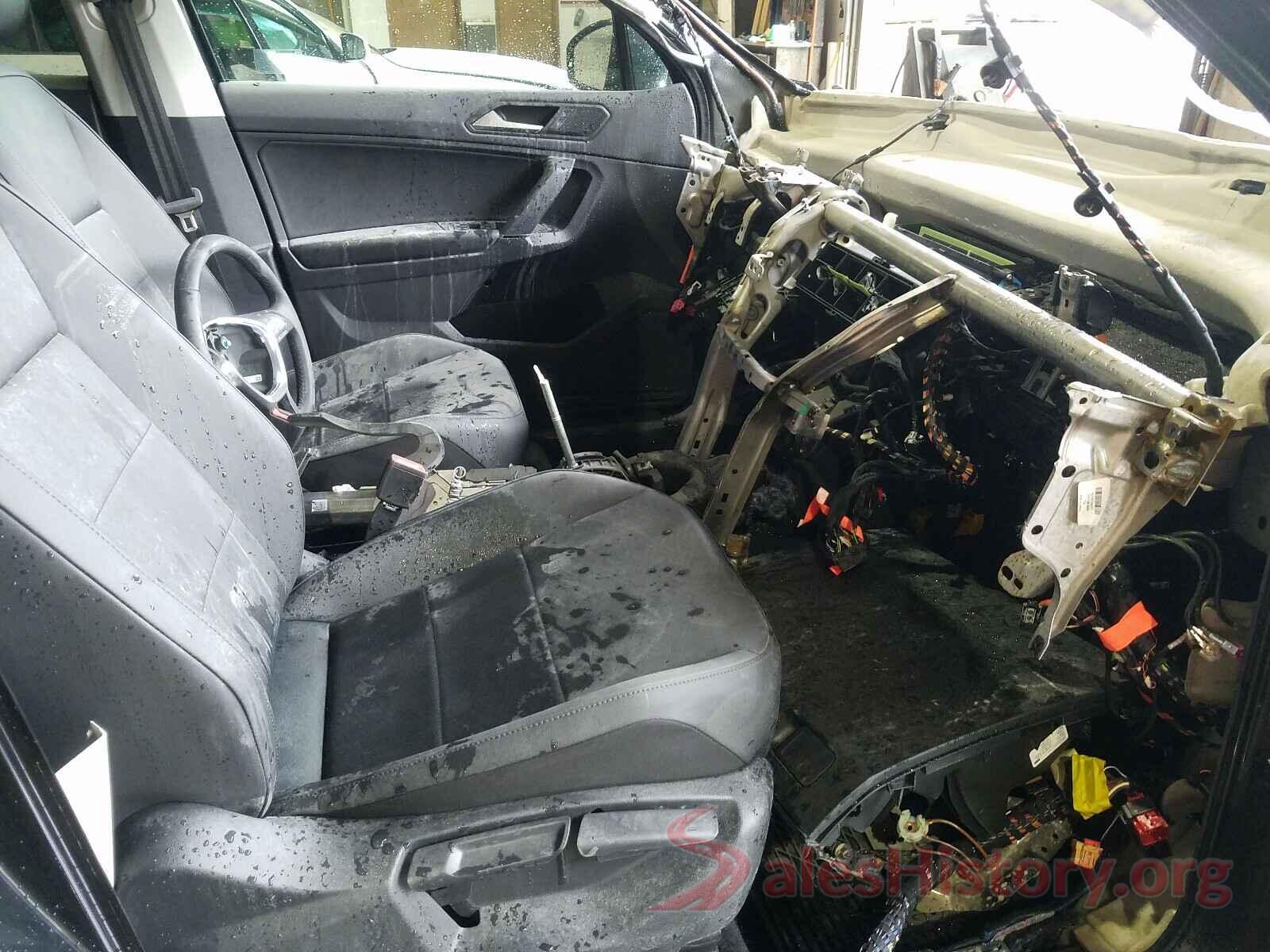 3VV2B7AX0LM097226 2020 VOLKSWAGEN TIGUAN