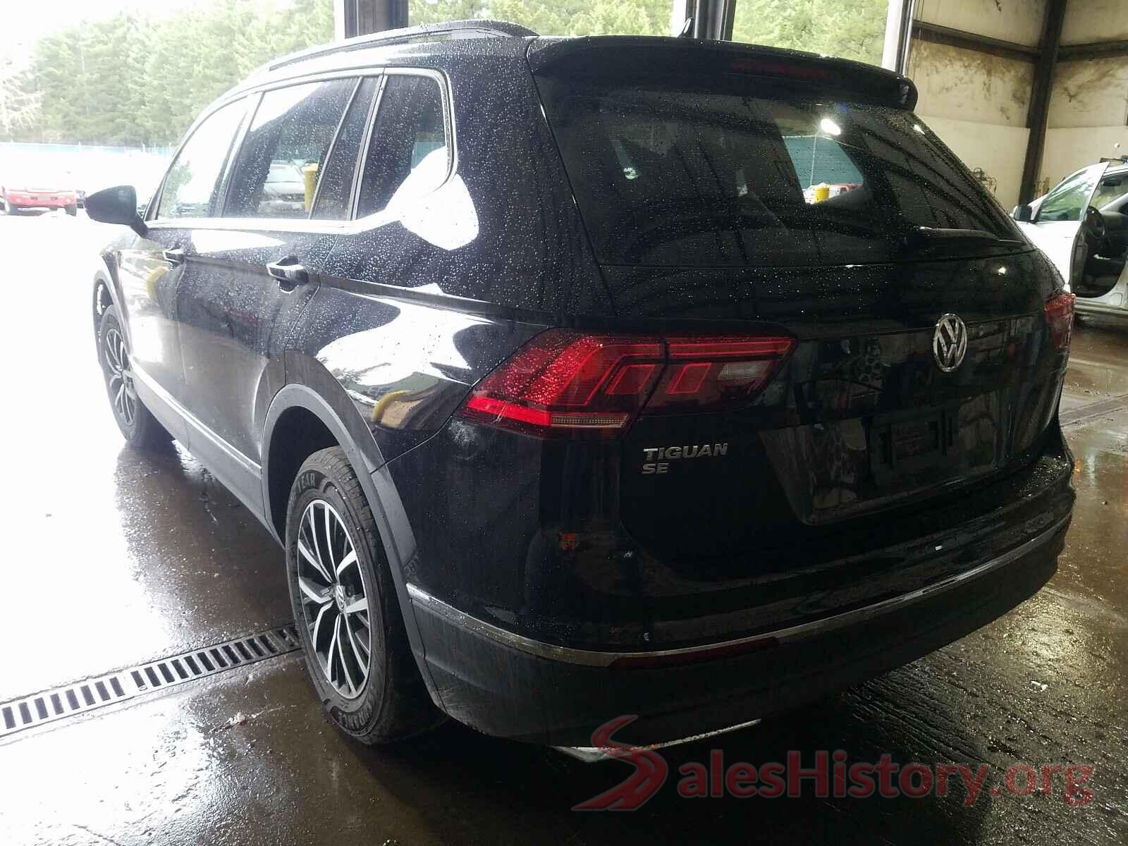 3VV2B7AX0LM097226 2020 VOLKSWAGEN TIGUAN