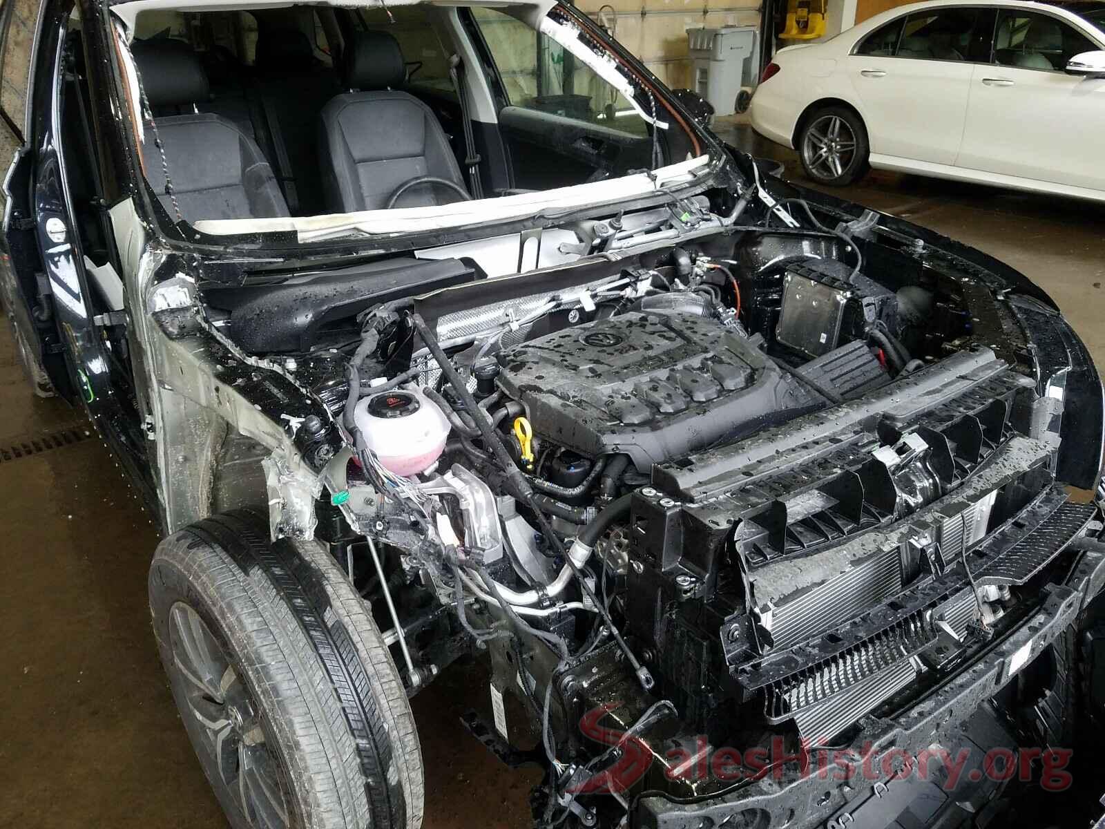 3VV2B7AX0LM097226 2020 VOLKSWAGEN TIGUAN