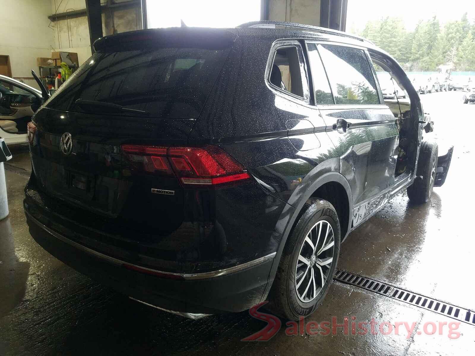 3VV2B7AX0LM097226 2020 VOLKSWAGEN TIGUAN