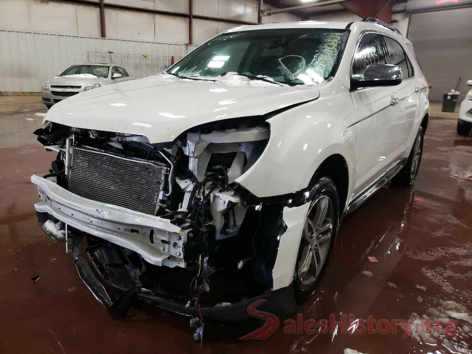 2GNFLGE36G6285969 2016 CHEVROLET EQUINOX