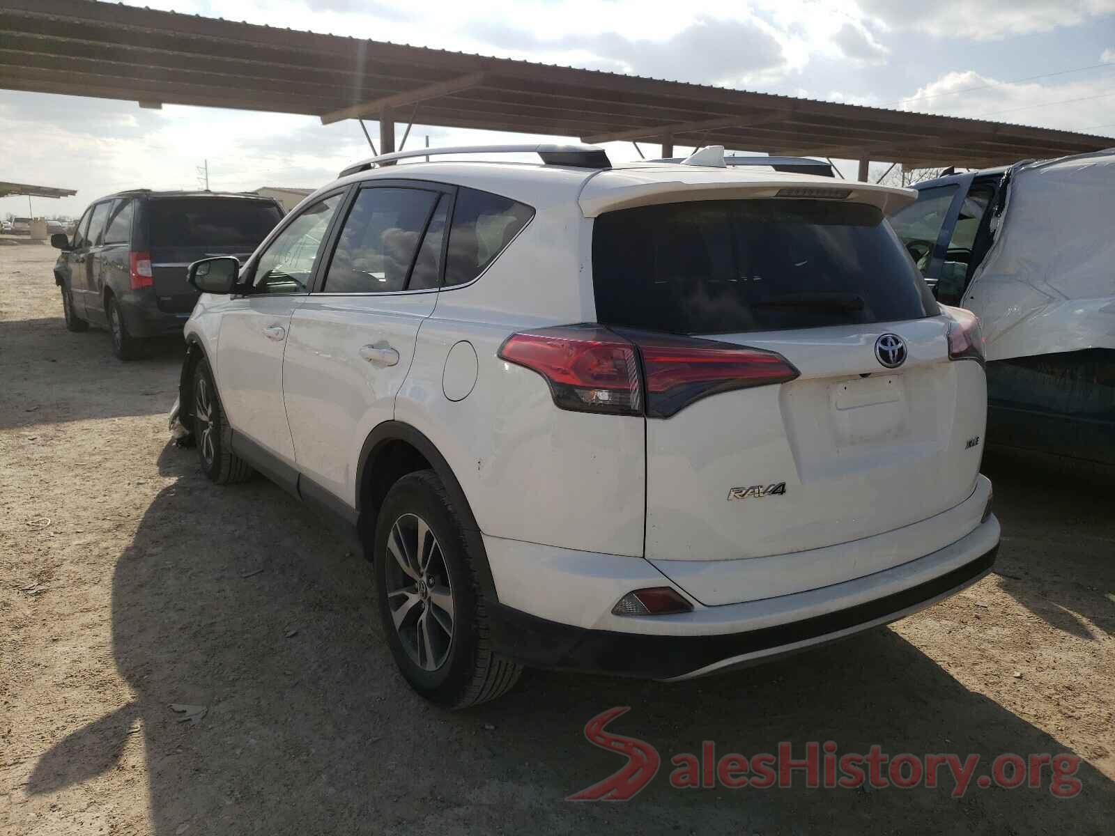 JTMWFREV2HJ116856 2017 TOYOTA RAV4