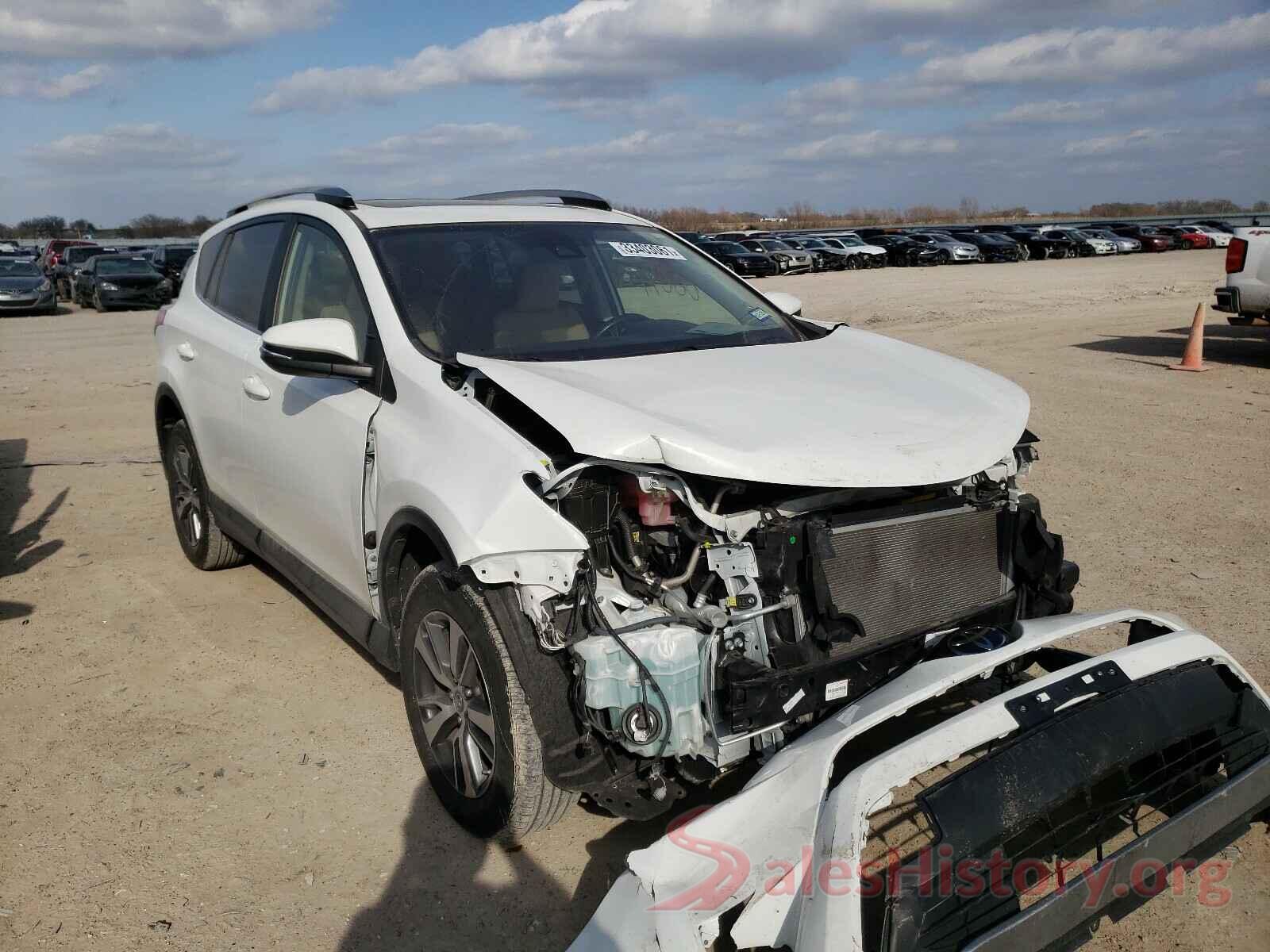 JTMWFREV2HJ116856 2017 TOYOTA RAV4