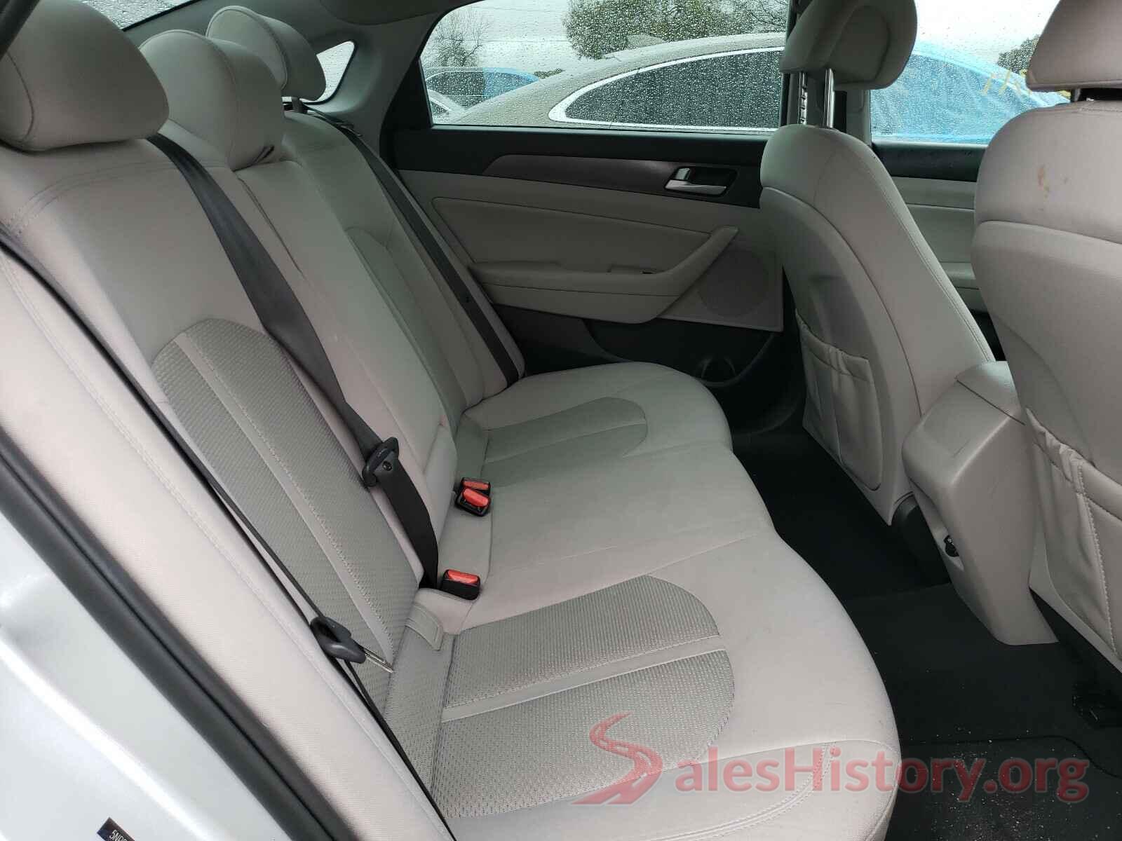 5NPE34AF0HH520706 2017 HYUNDAI SONATA