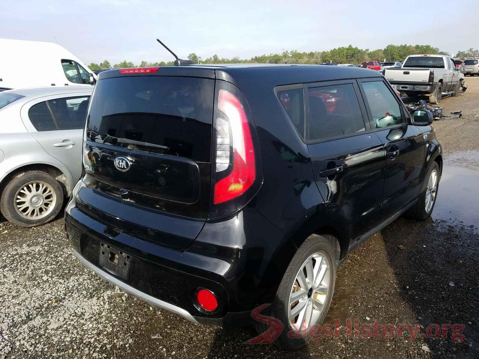 KNDJP3A51J7594490 2018 KIA SOUL