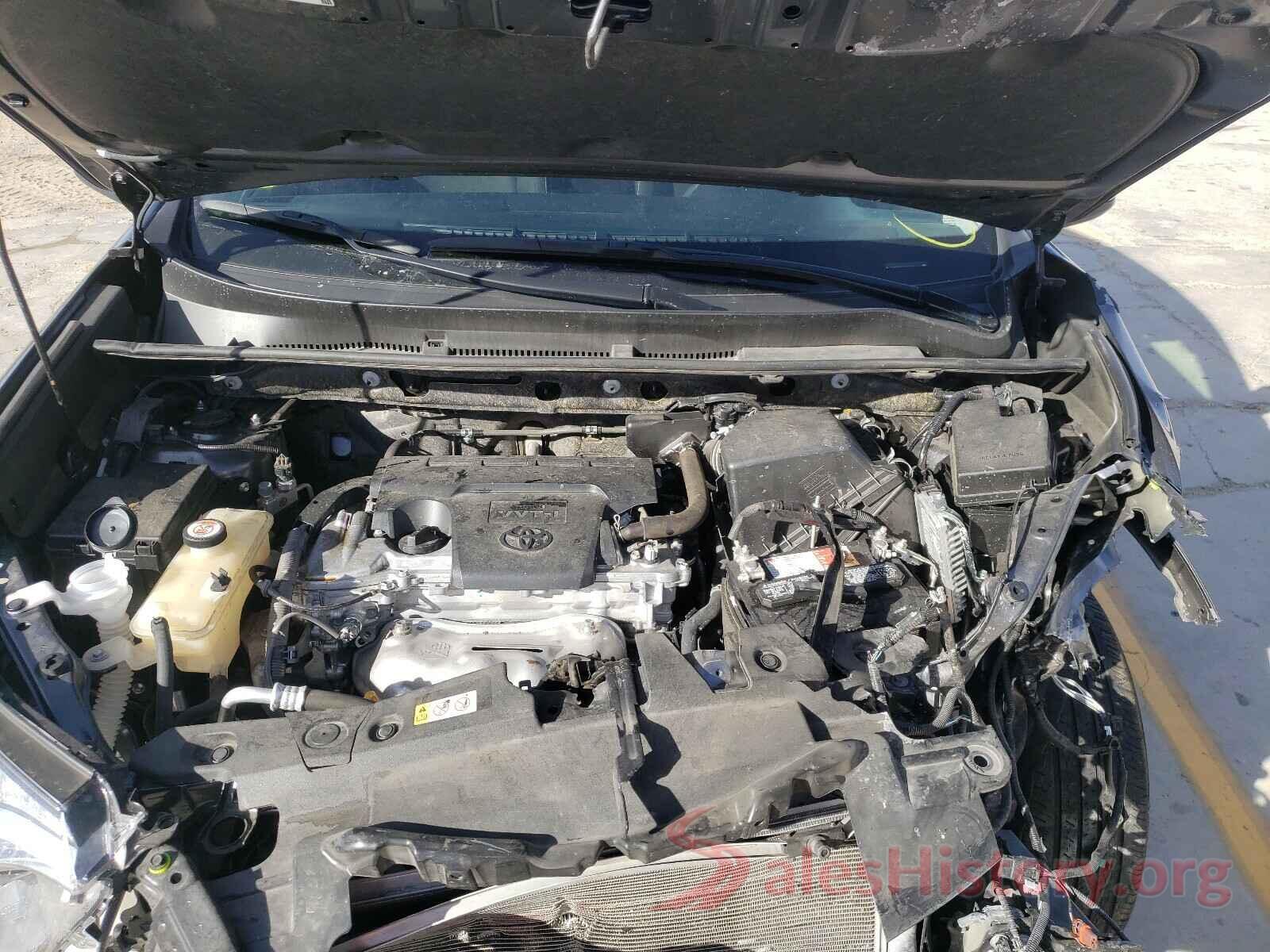 JTMWFREV4JD129192 2018 TOYOTA RAV4