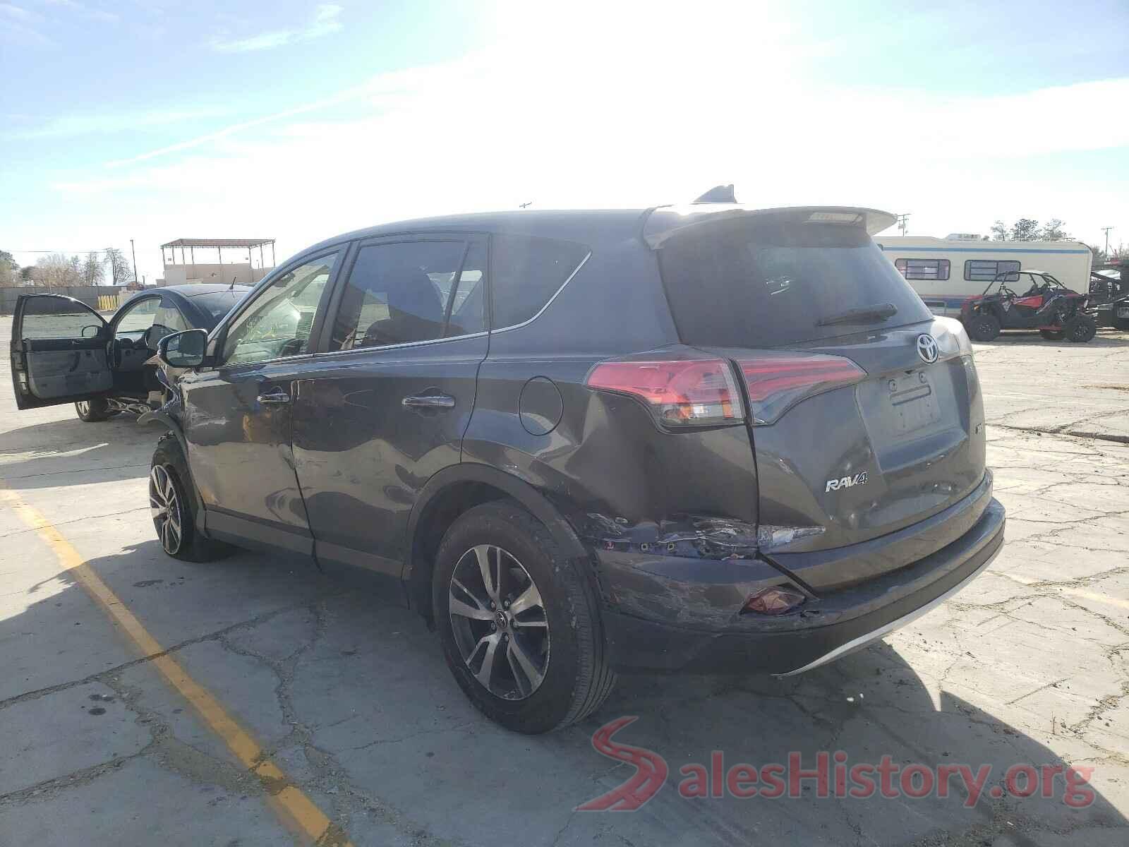 JTMWFREV4JD129192 2018 TOYOTA RAV4