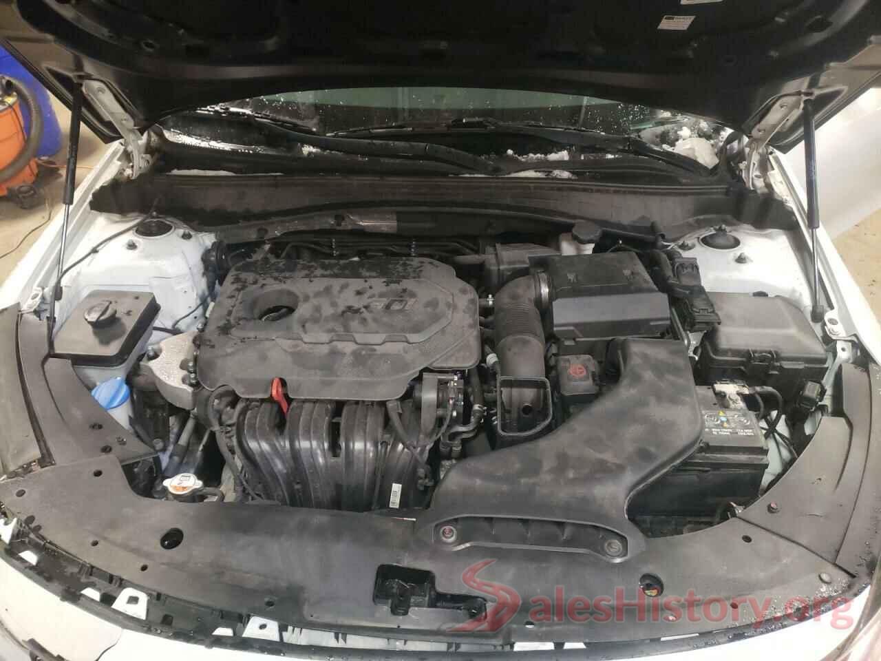 5XXGT4L34HG159603 2017 KIA OPTIMA