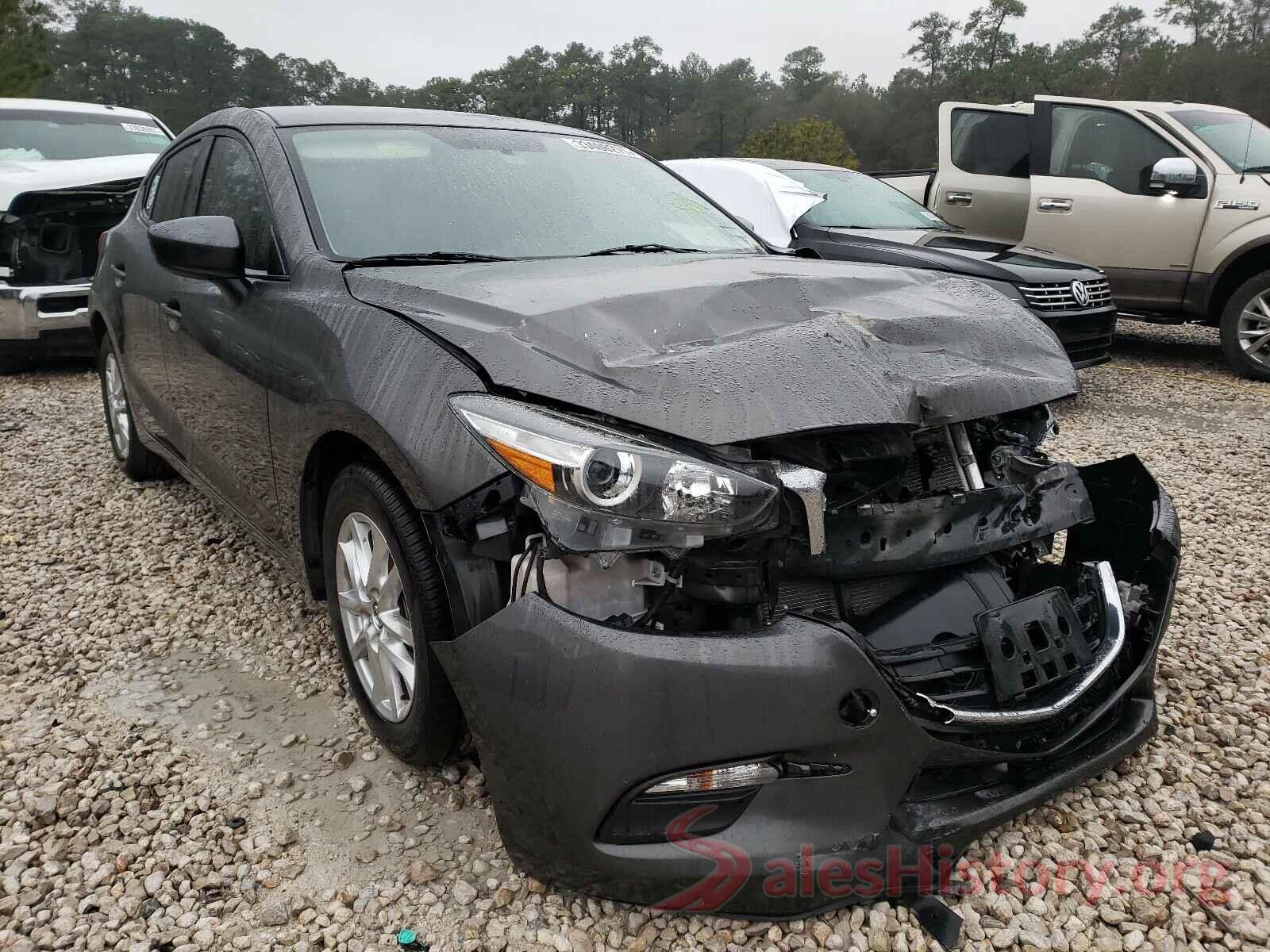 3MZBN1K73HM117801 2017 MAZDA 3