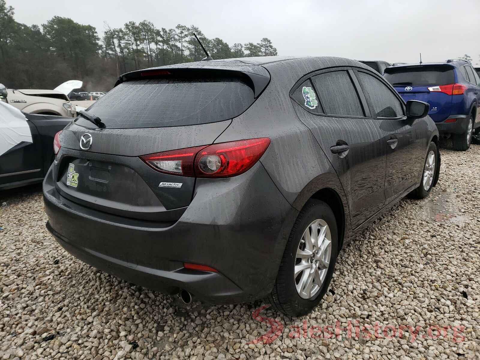 3MZBN1K73HM117801 2017 MAZDA 3