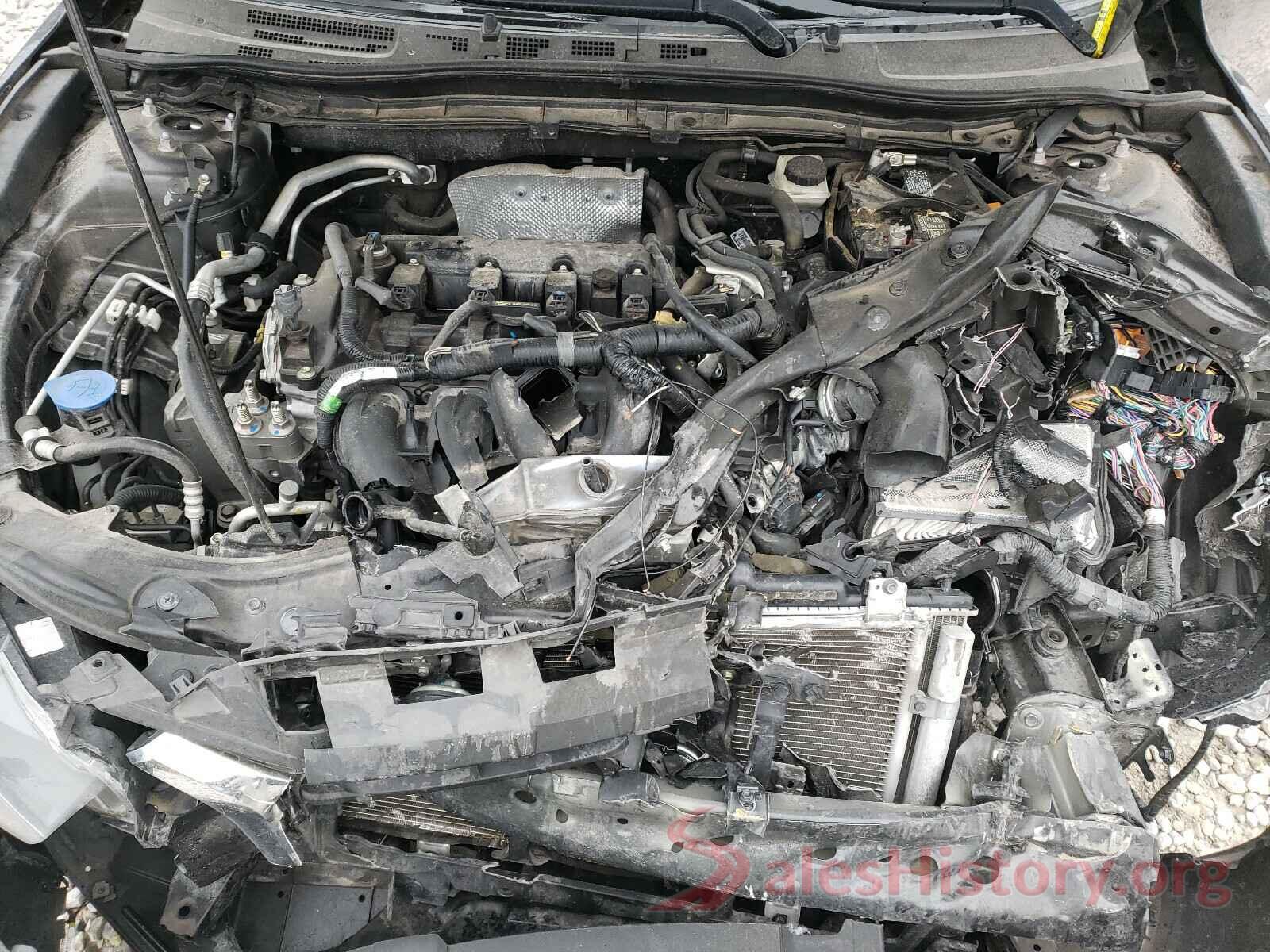 3MZBN1K73HM117801 2017 MAZDA 3