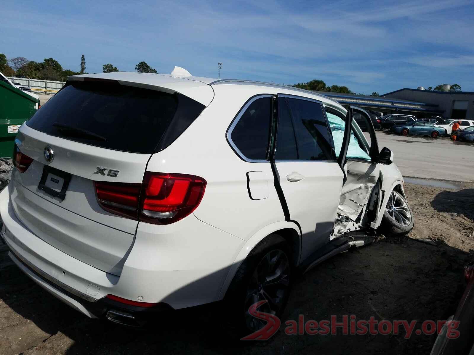 5UXKR2C57J0Z20726 2018 BMW X5