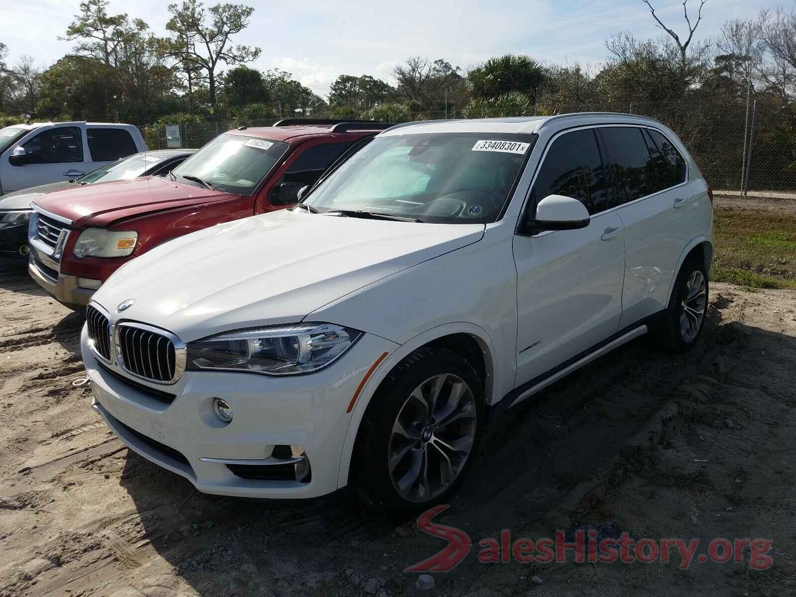 5UXKR2C57J0Z20726 2018 BMW X5