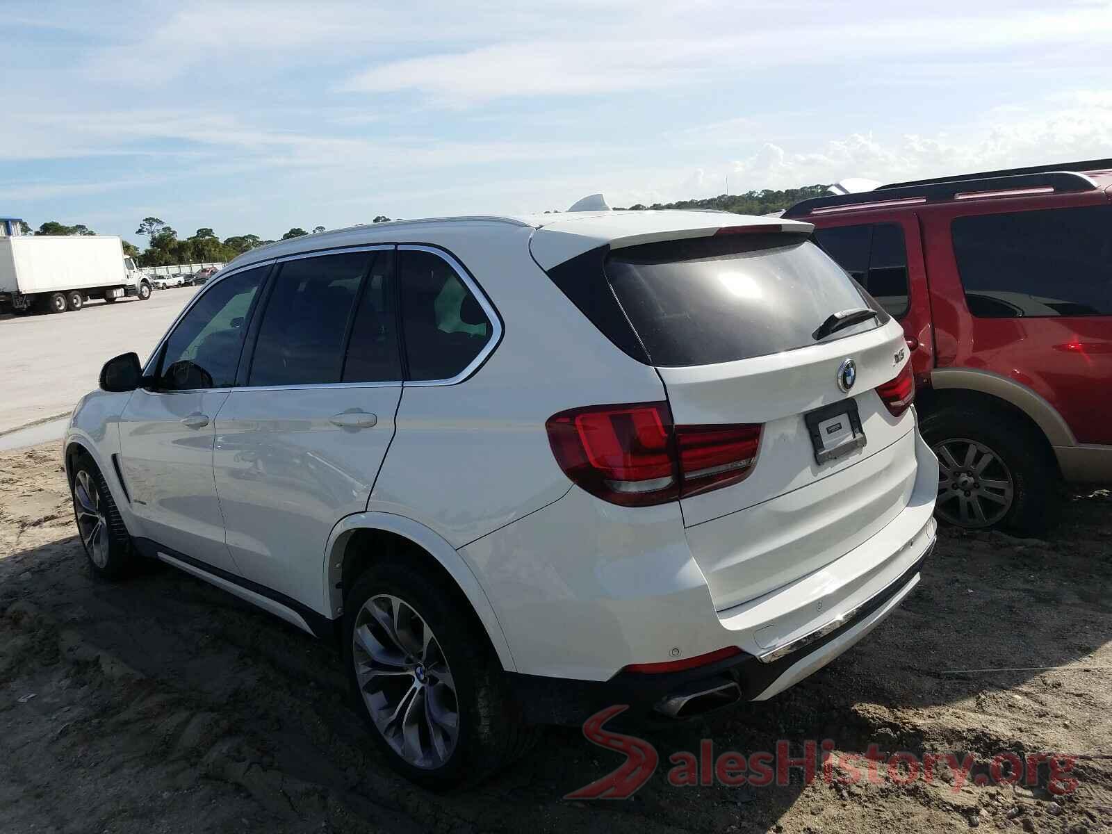 5UXKR2C57J0Z20726 2018 BMW X5