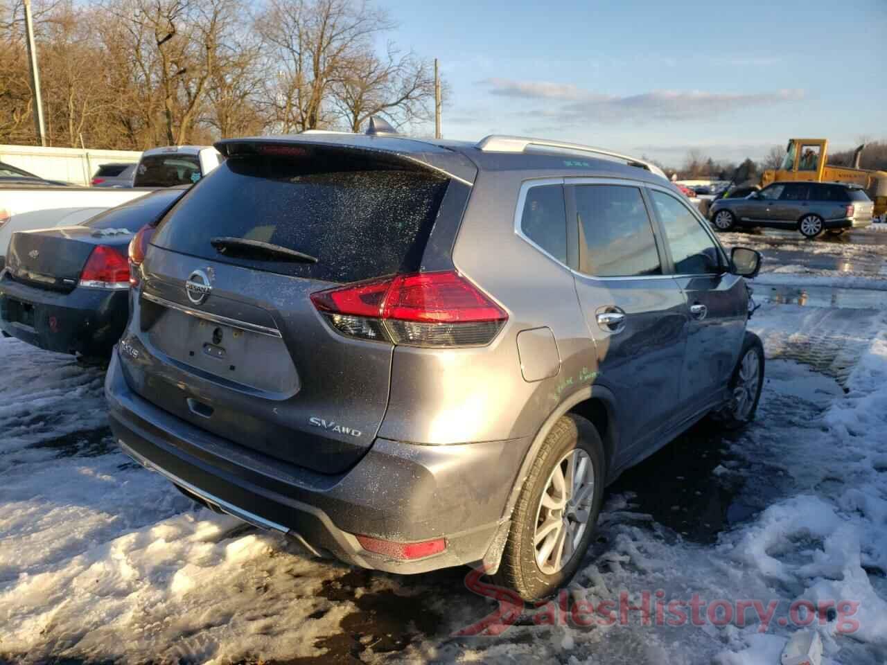 KNMAT2MV4HP580840 2017 NISSAN ROGUE