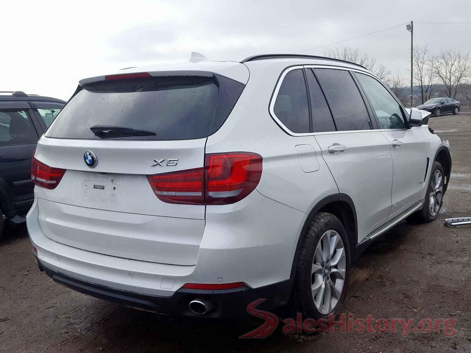 5UXKR0C58G0S85433 2016 BMW X5