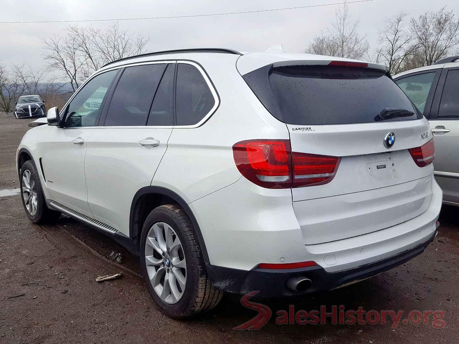 5UXKR0C58G0S85433 2016 BMW X5