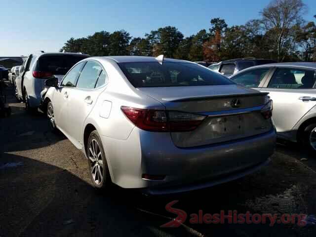 JTHBW1GG7G2110122 2016 LEXUS ES300