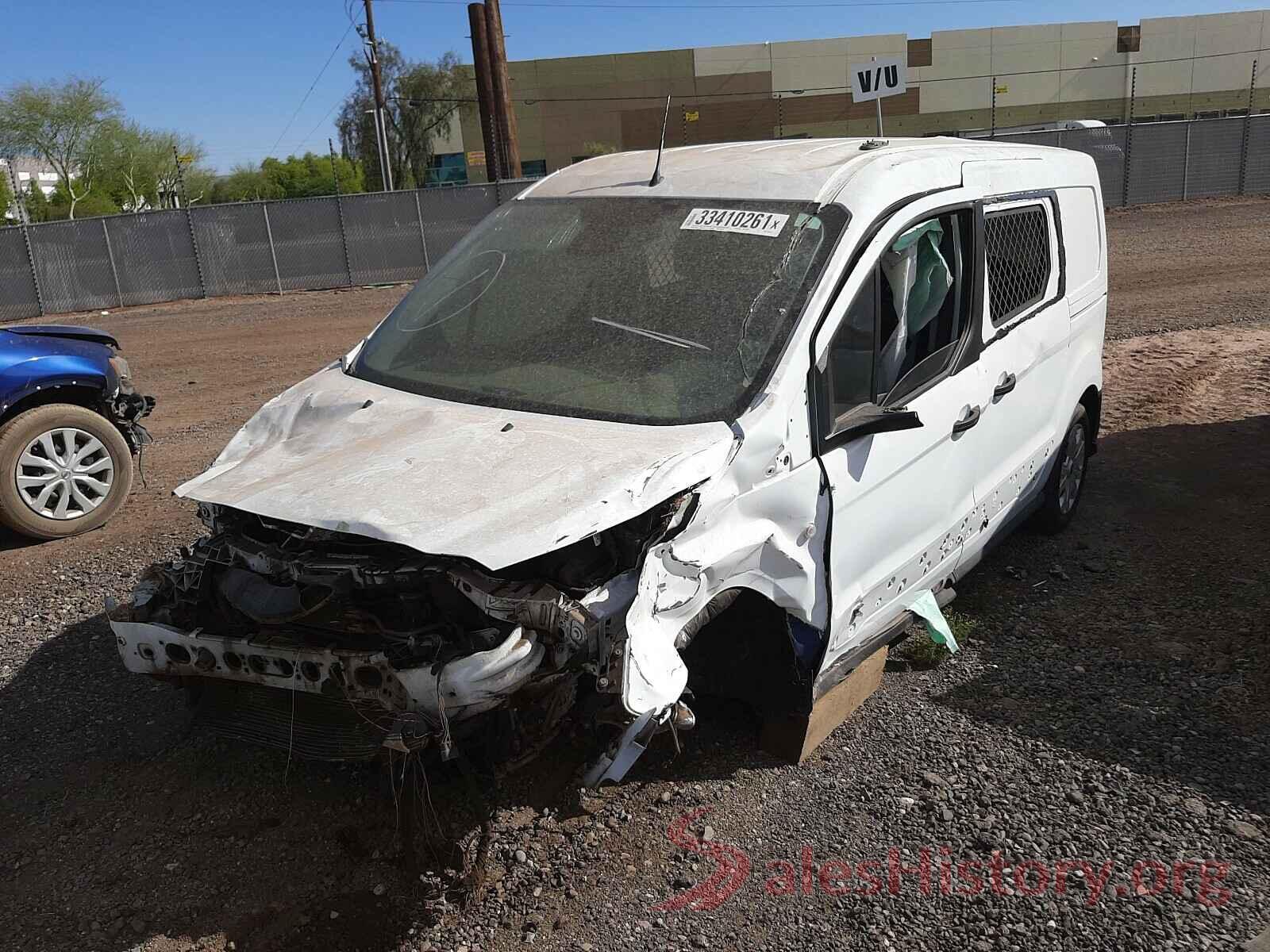 NM0LS7E2XL1468100 2020 FORD TRANSIT CO