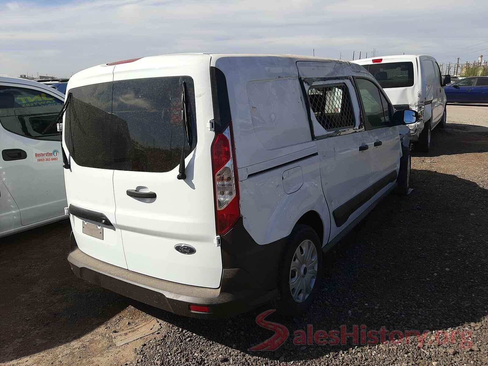 NM0LS7E2XL1468100 2020 FORD TRANSIT CO