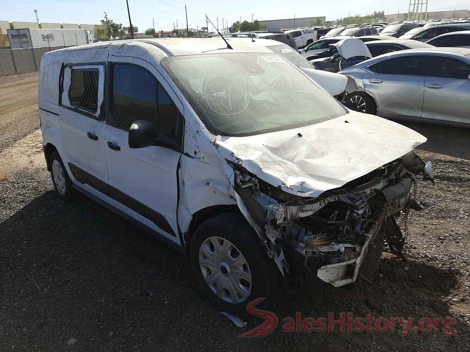 NM0LS7E2XL1468100 2020 FORD TRANSIT CO