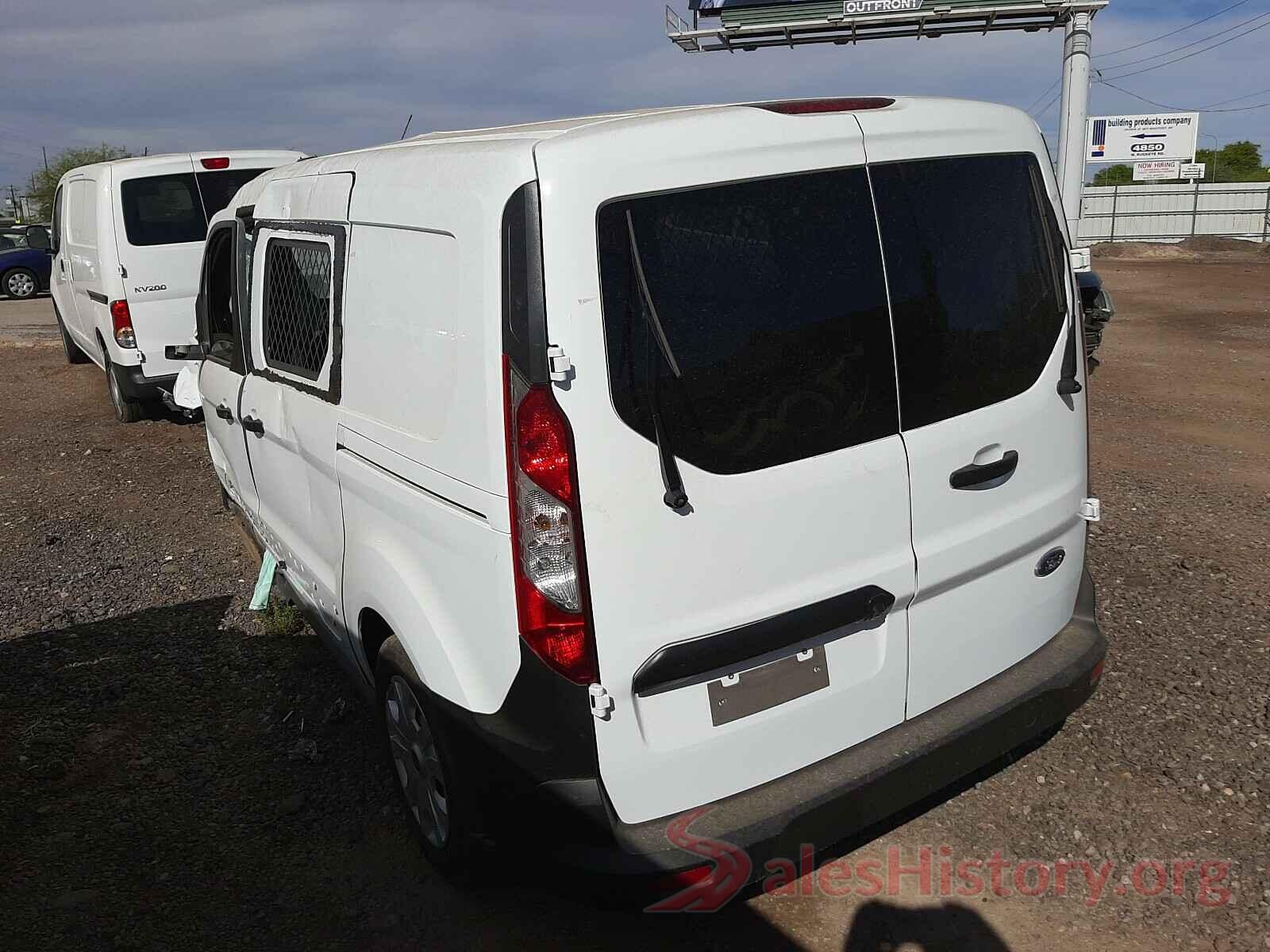 NM0LS7E2XL1468100 2020 FORD TRANSIT CO