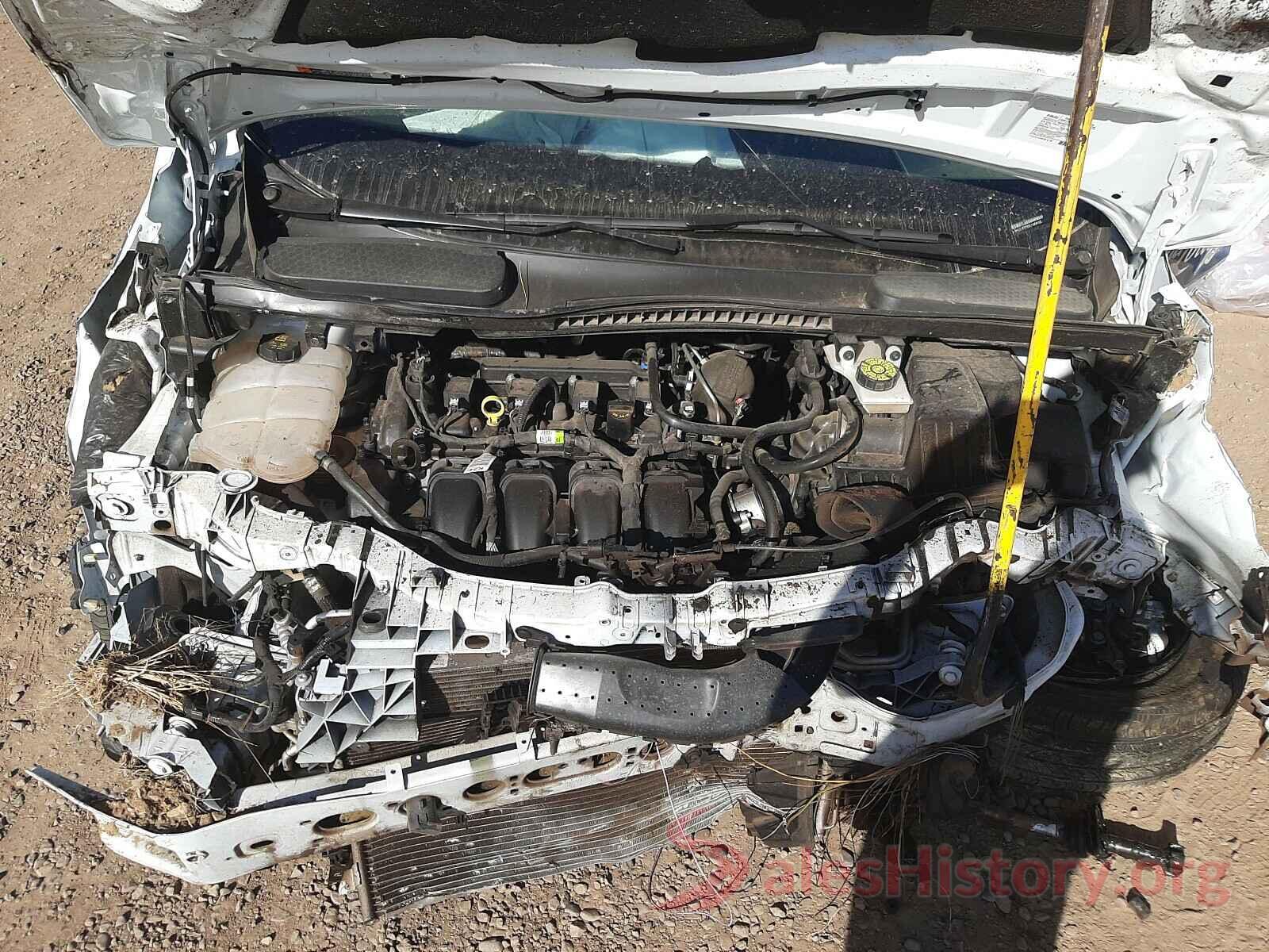 NM0LS7E2XL1468100 2020 FORD TRANSIT CO