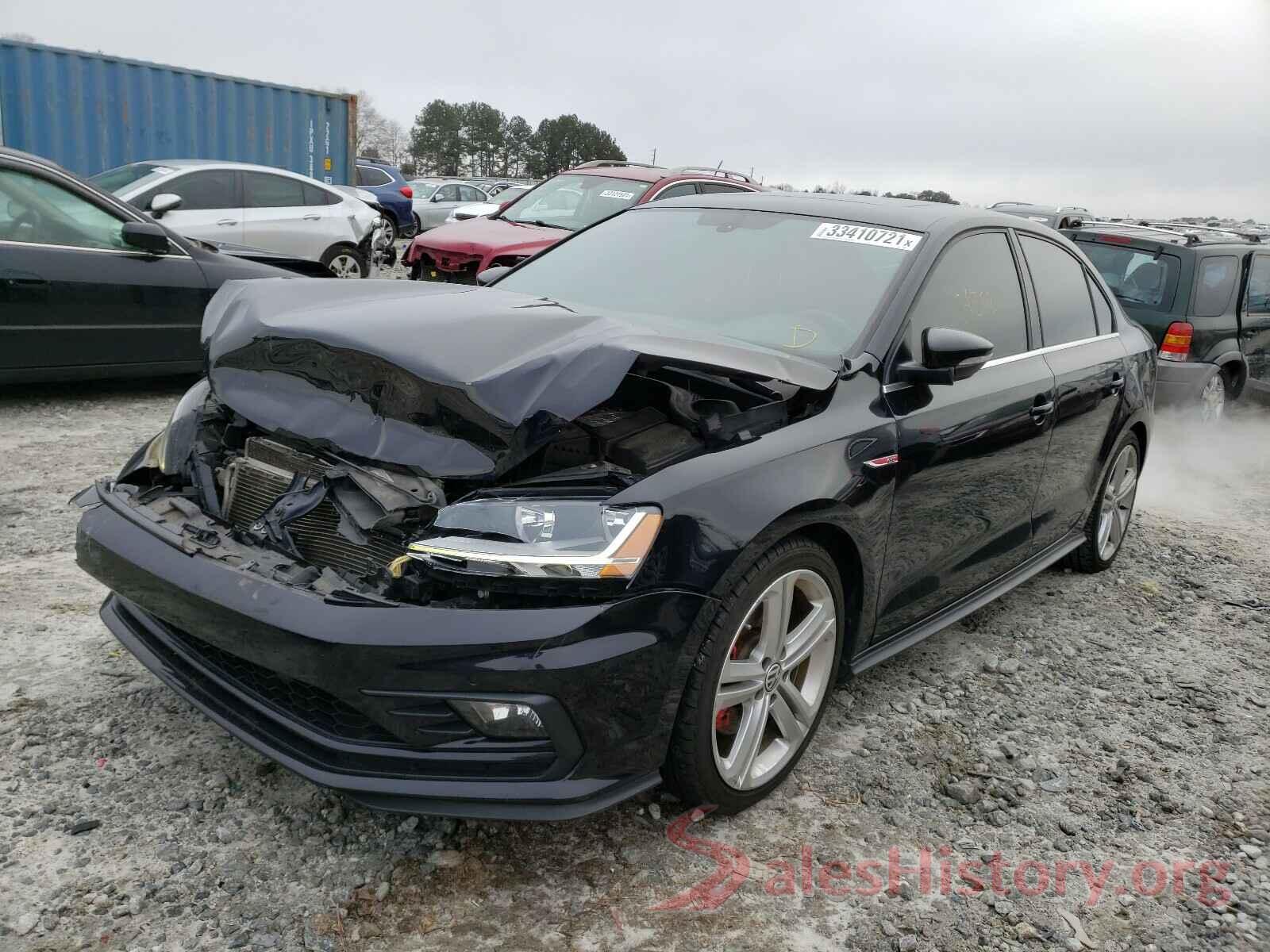 3VW4T7AJ7HM371994 2017 VOLKSWAGEN JETTA