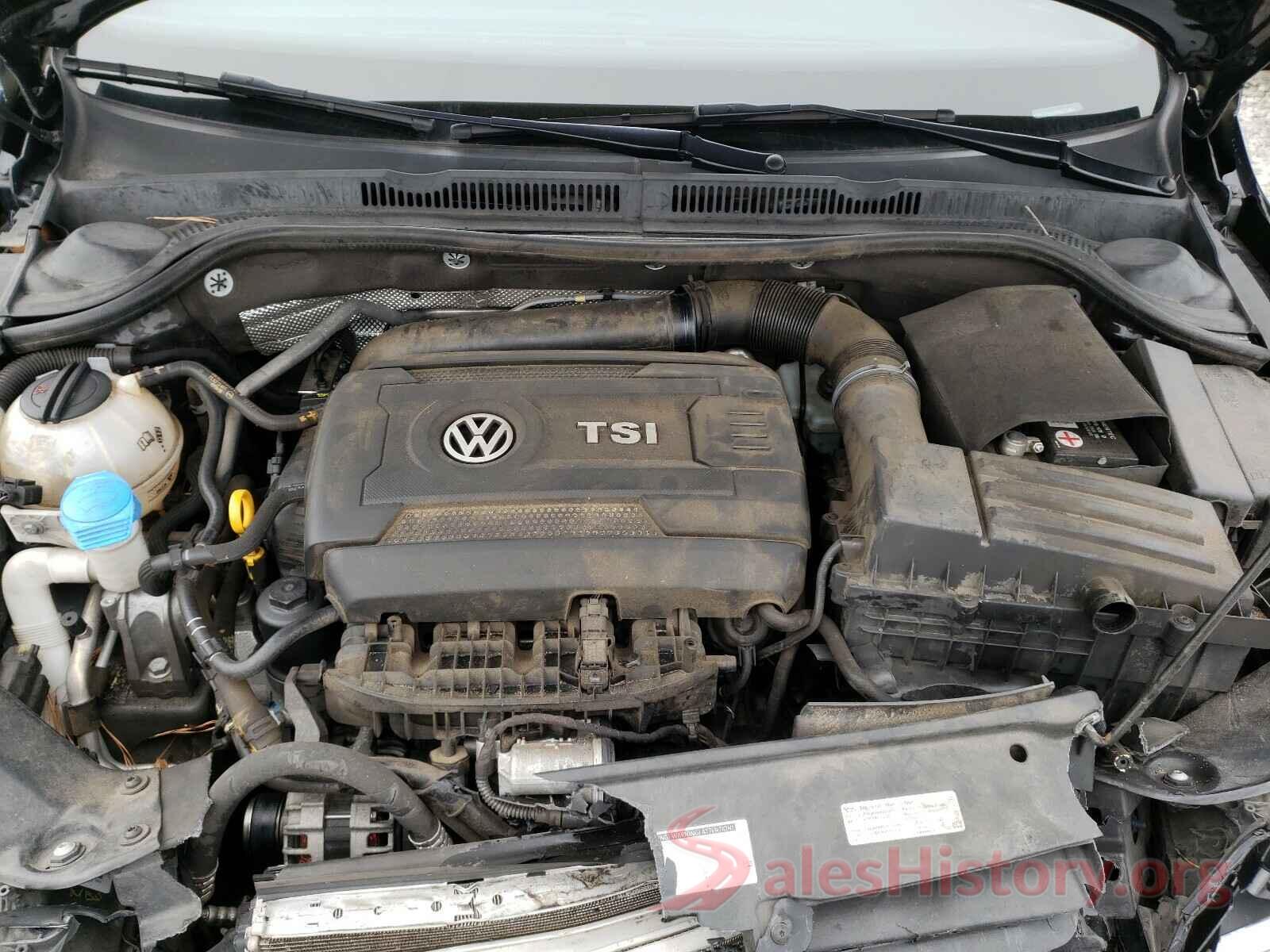 3VW4T7AJ7HM371994 2017 VOLKSWAGEN JETTA