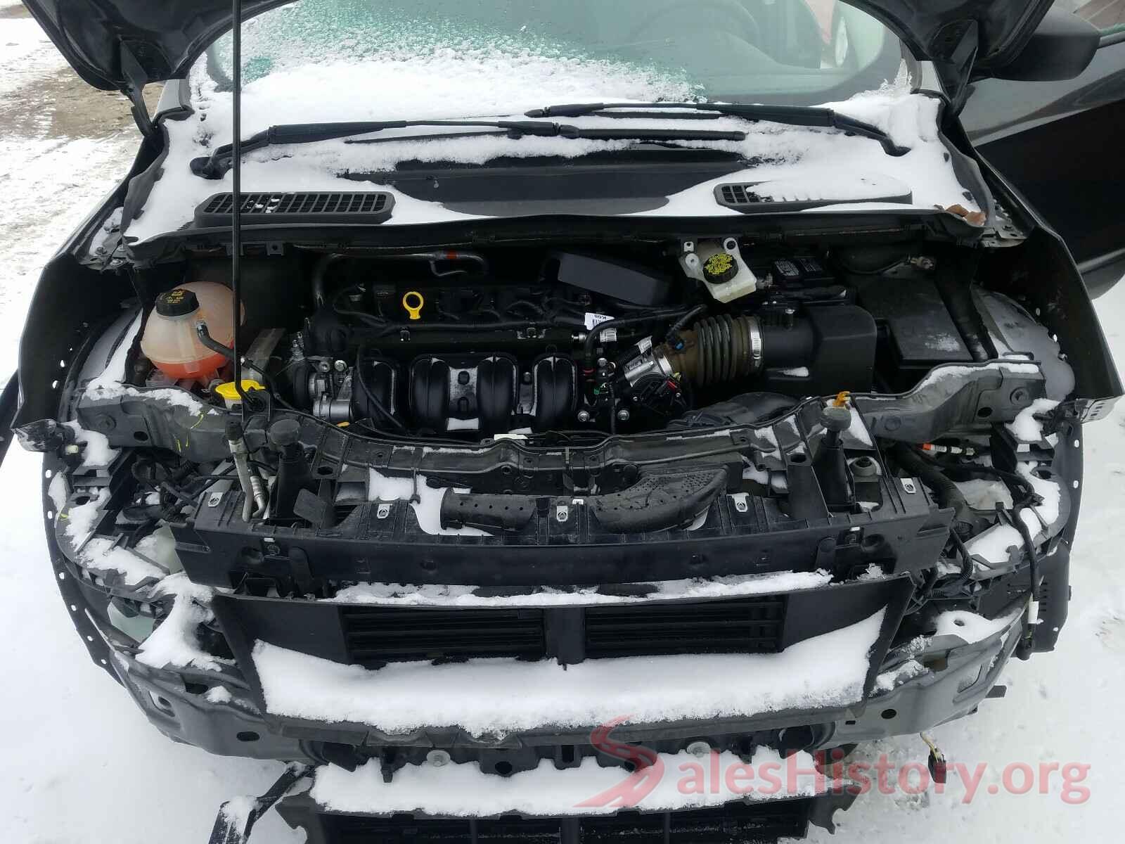 1FMCU0F74HUA12013 2017 FORD ESCAPE