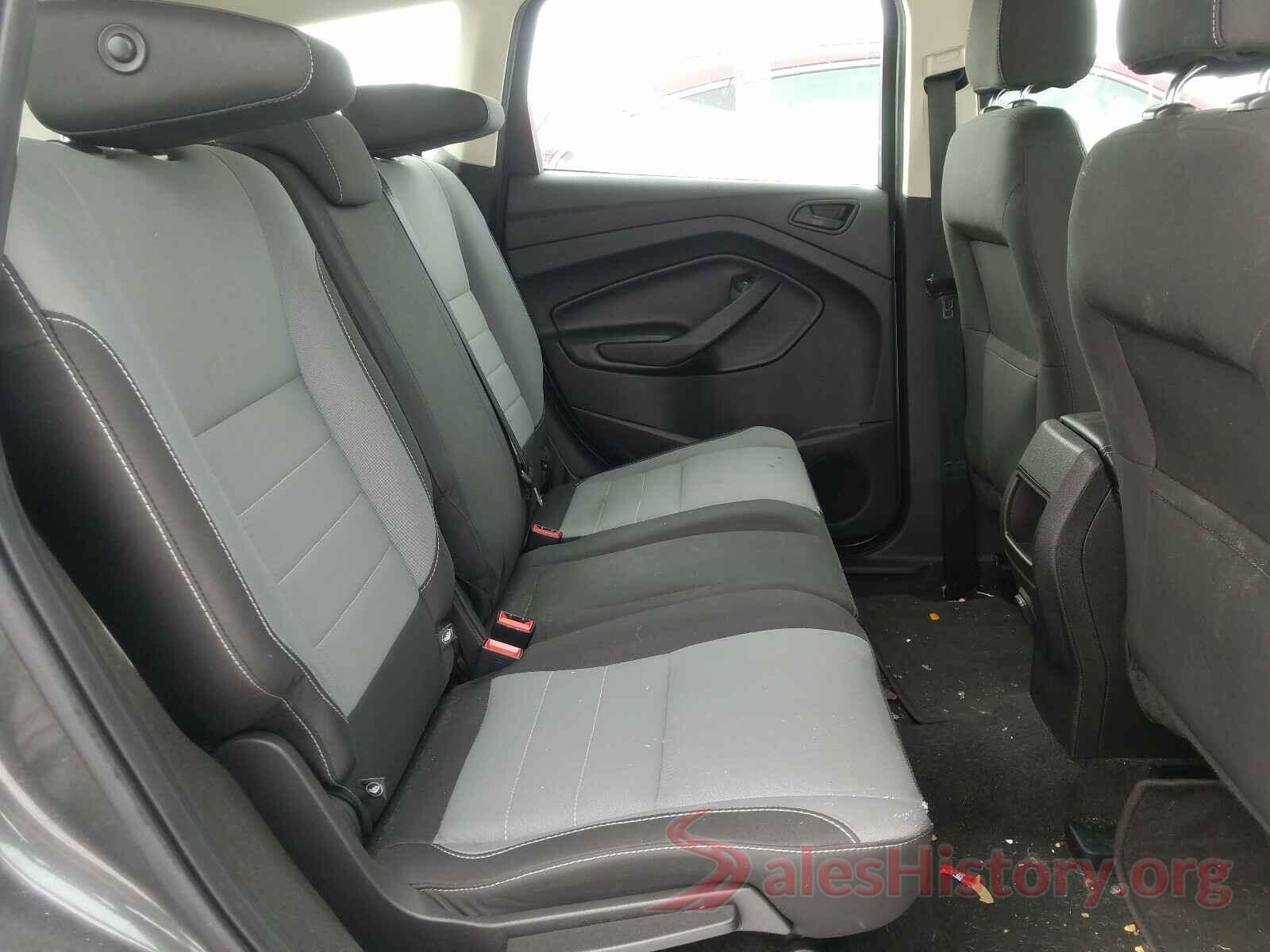 1FMCU0F74HUA12013 2017 FORD ESCAPE