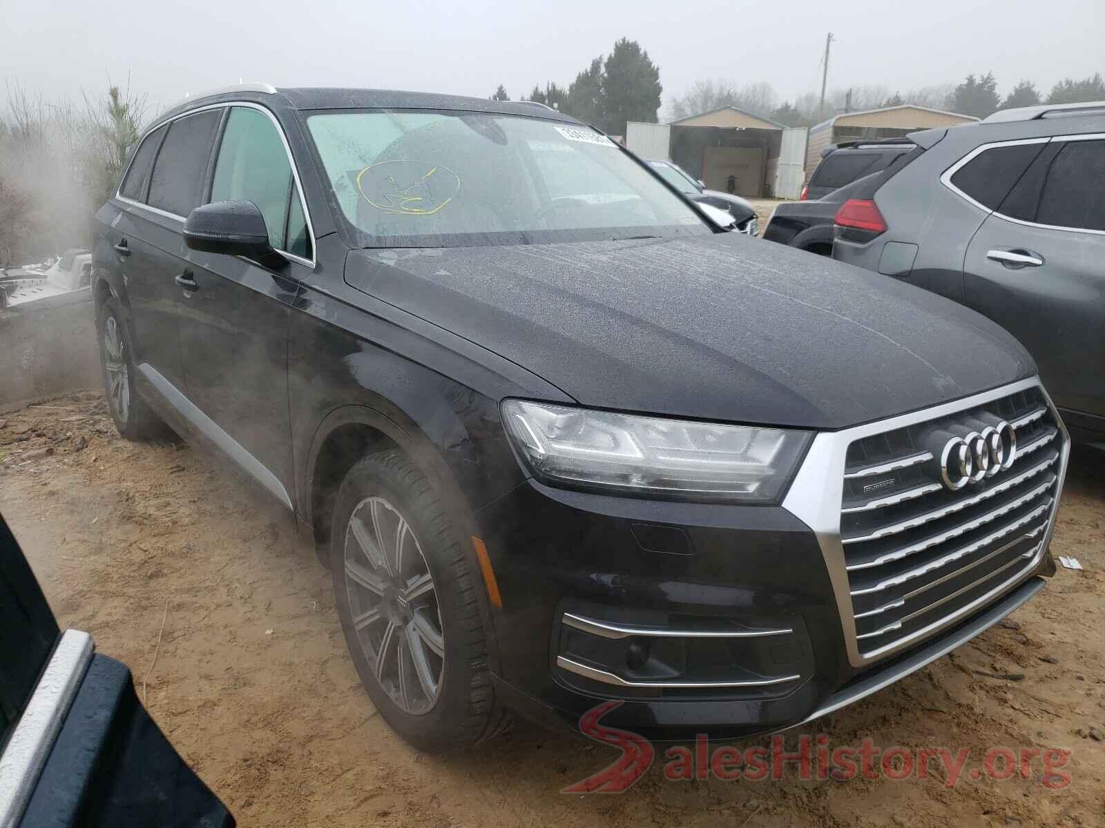 WA1LHAF71HD017846 2018 AUDI Q7