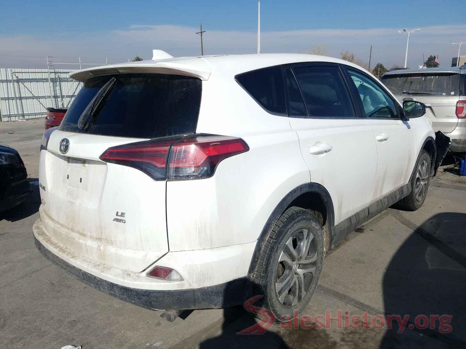 2T3BFREV5JW777545 2018 TOYOTA RAV4