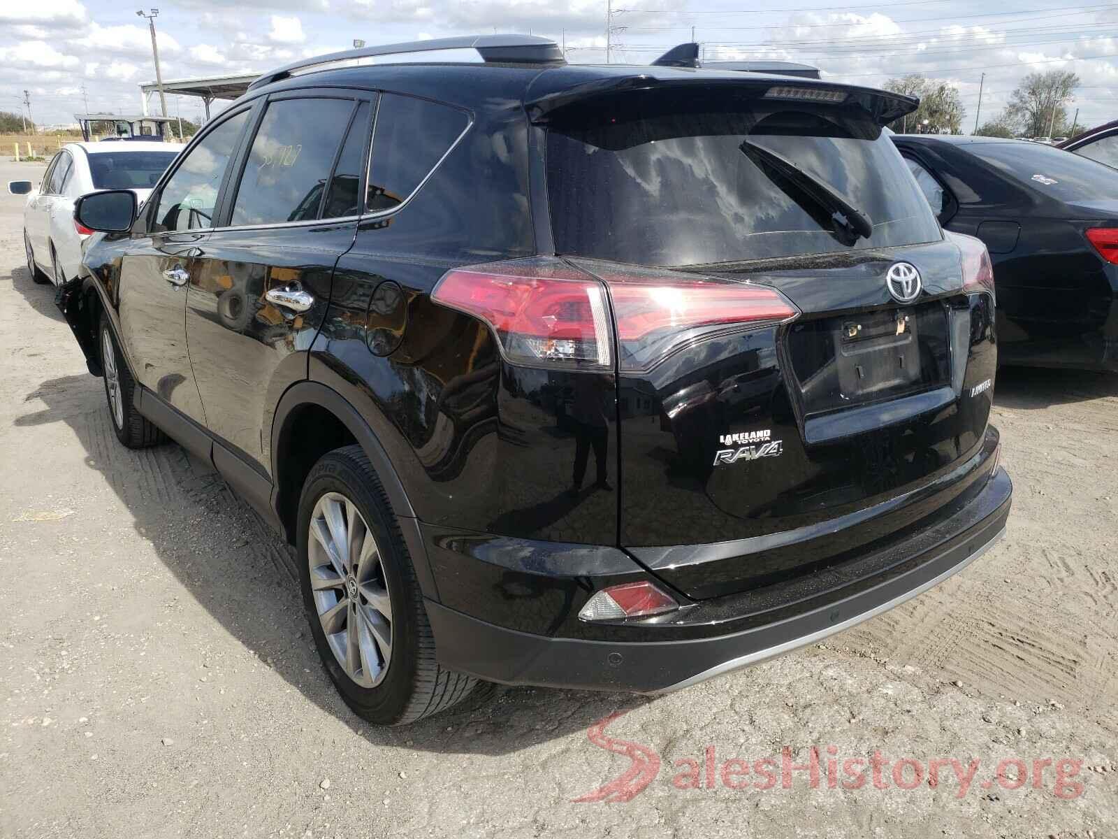 2T3YFREV2HW370822 2017 TOYOTA RAV4