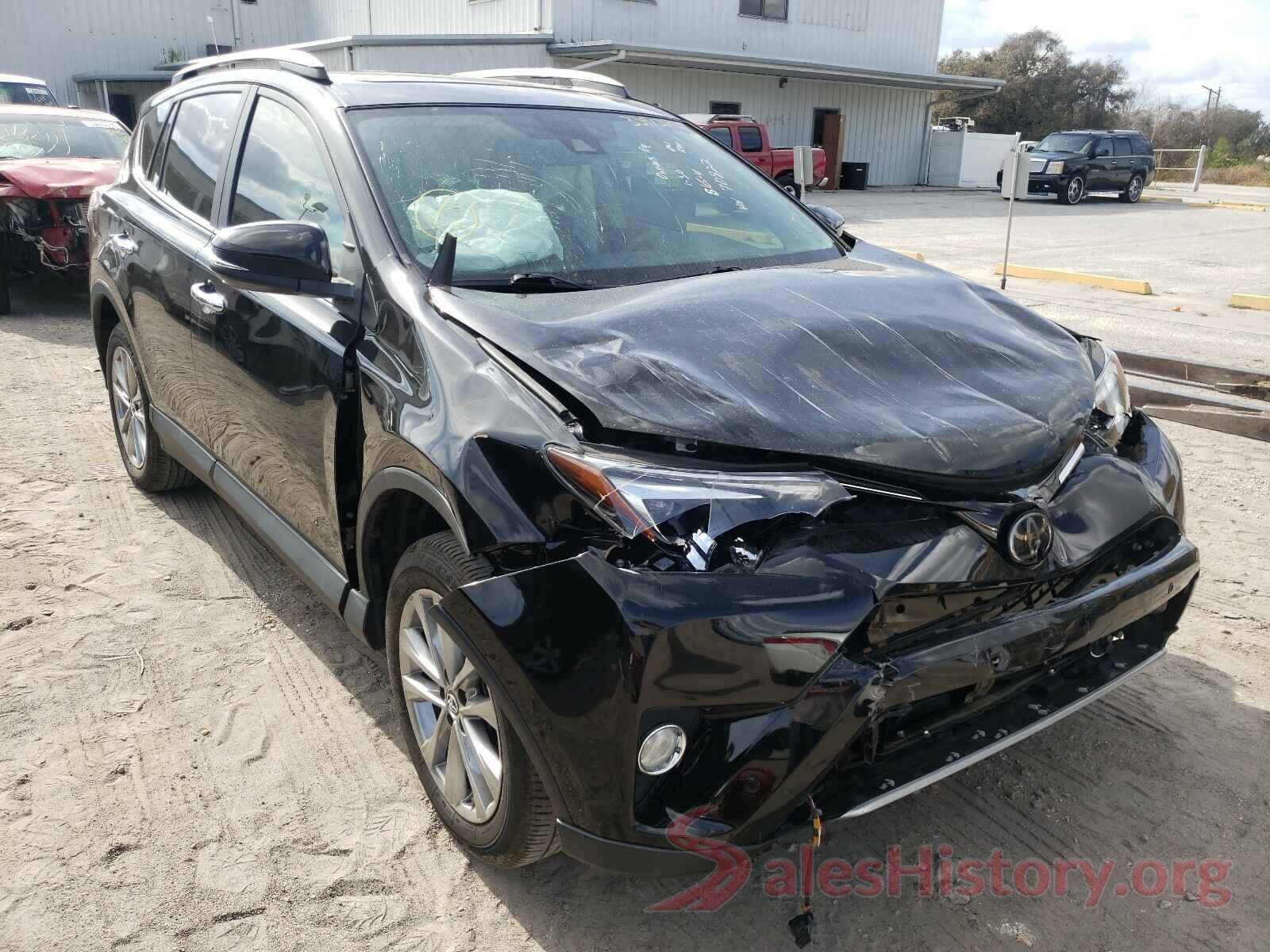 2T3YFREV2HW370822 2017 TOYOTA RAV4