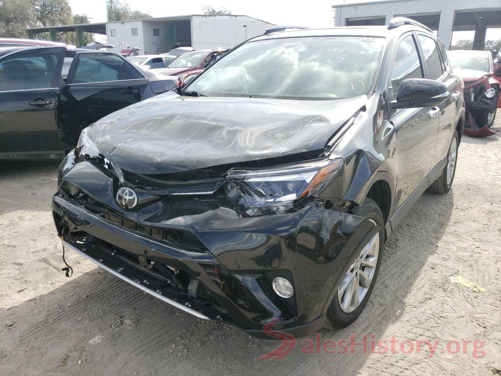 2T3YFREV2HW370822 2017 TOYOTA RAV4