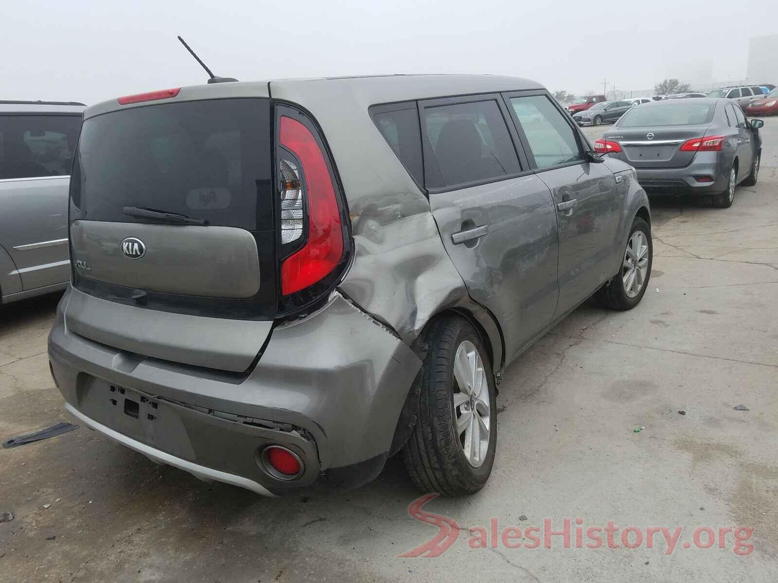 KNDJP3A56J7602499 2018 KIA SOUL