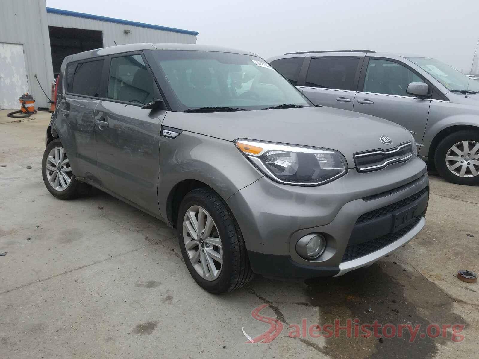 KNDJP3A56J7602499 2018 KIA SOUL