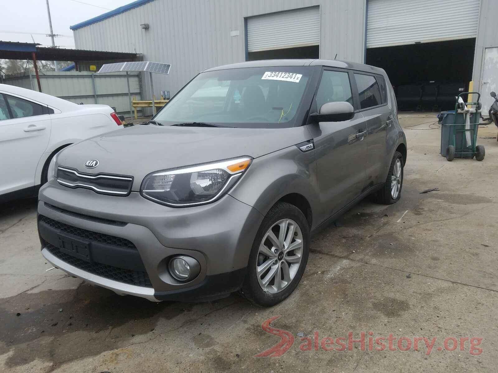 KNDJP3A56J7602499 2018 KIA SOUL