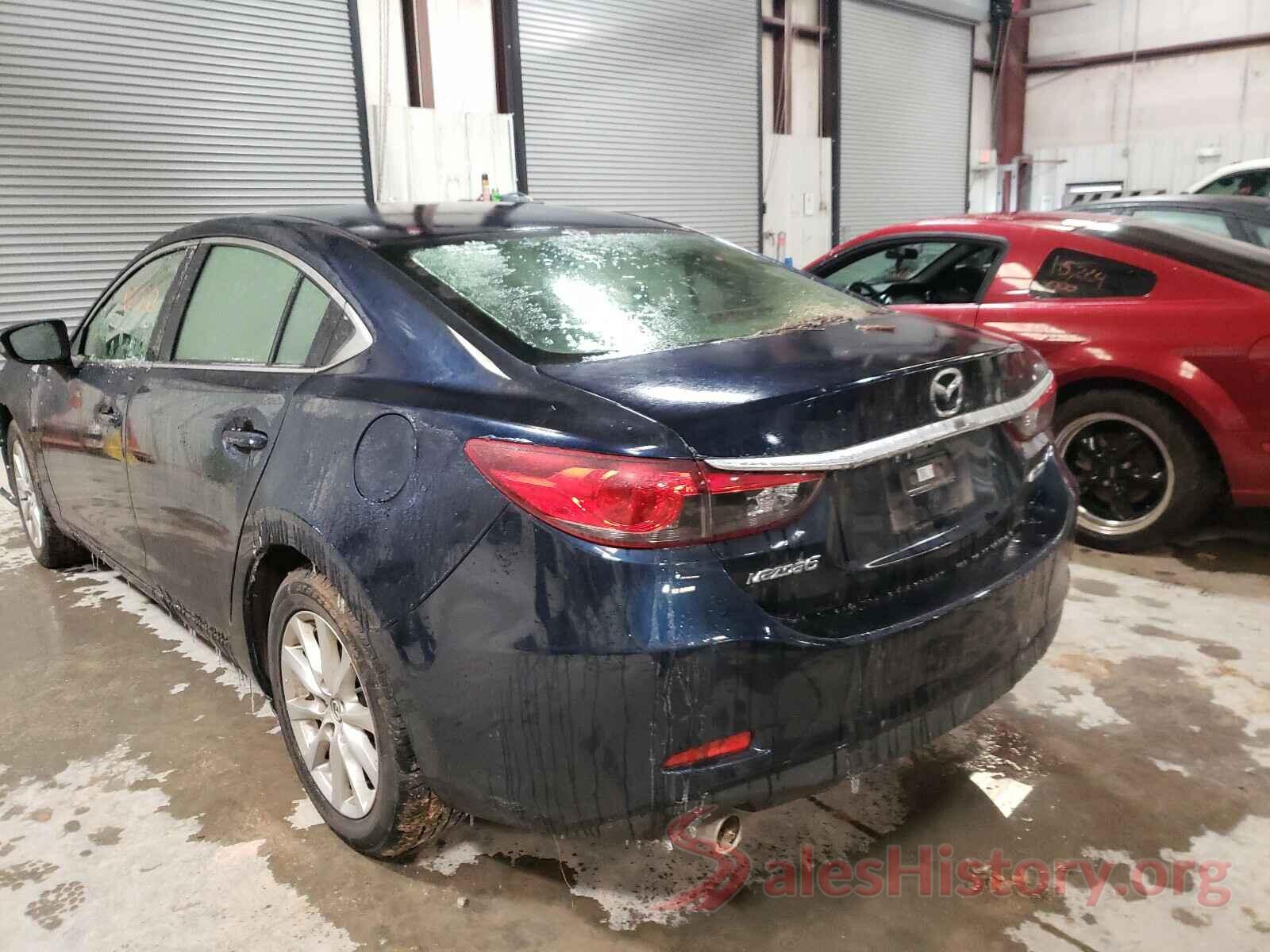 JM1GJ1U57G1405347 2016 MAZDA 6