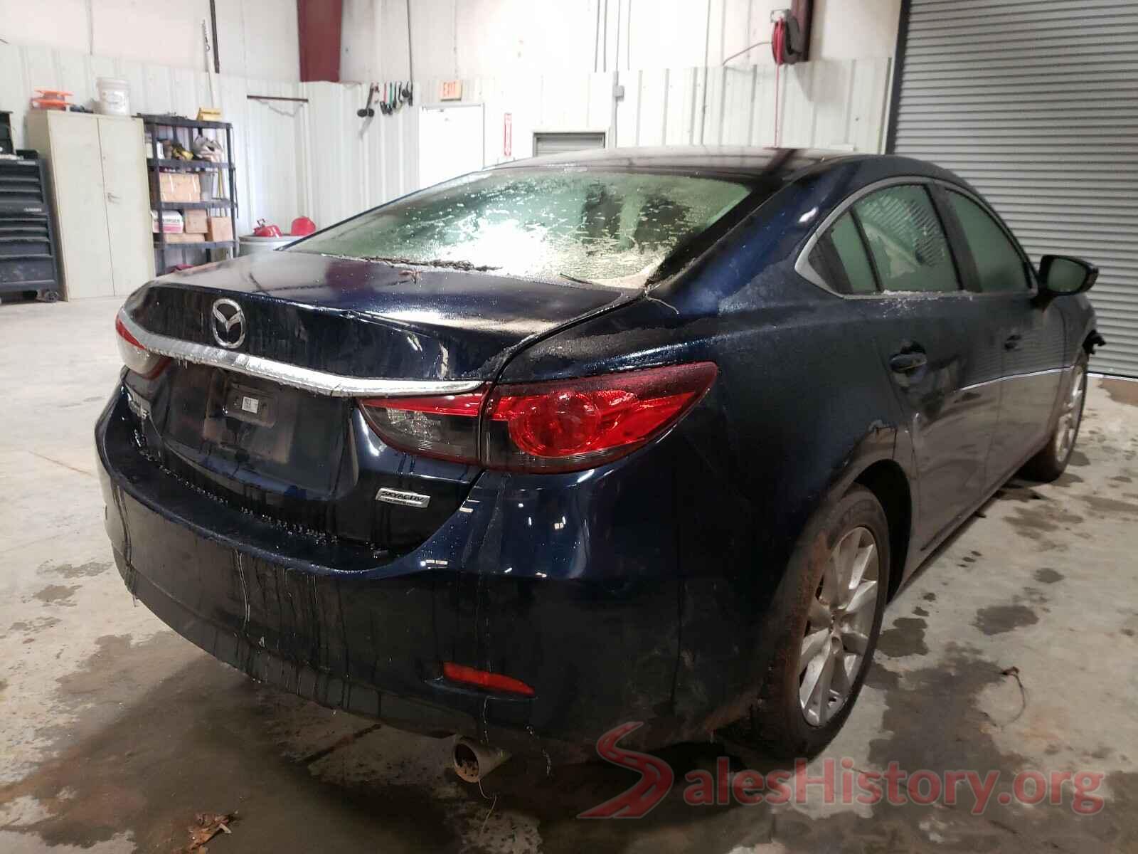 JM1GJ1U57G1405347 2016 MAZDA 6