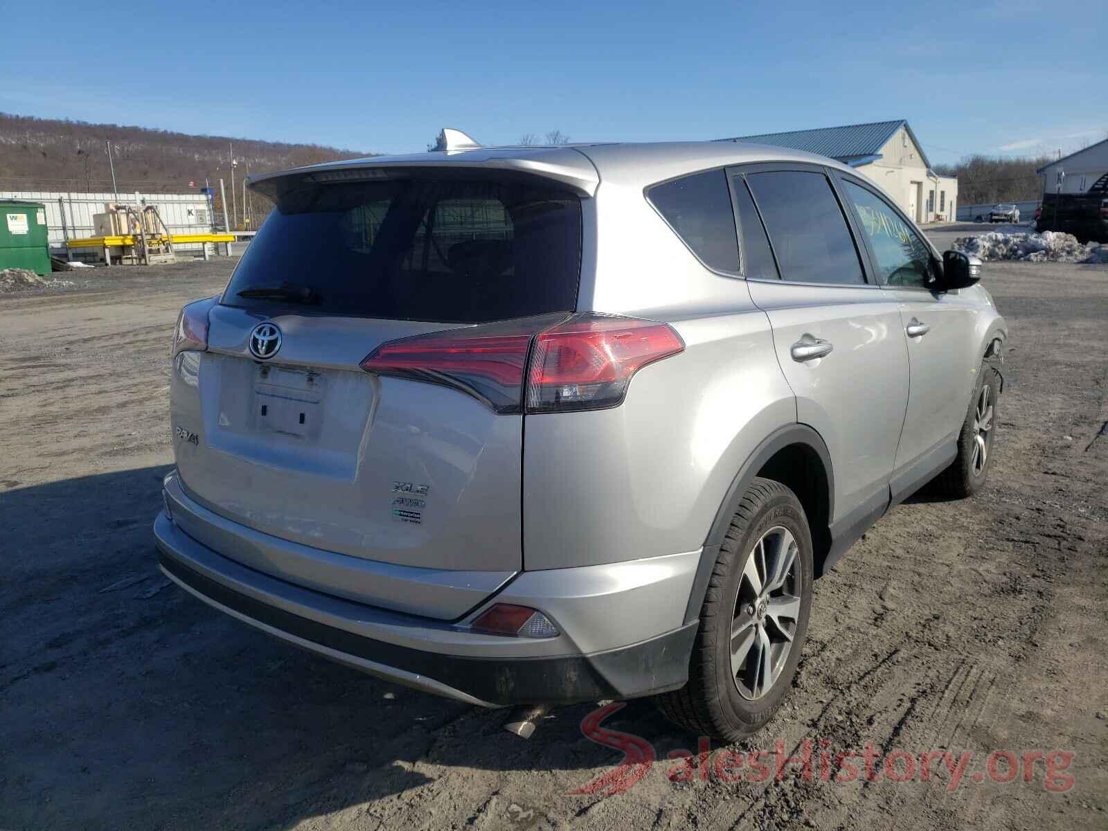 2T3RFREV8JW803537 2018 TOYOTA RAV4