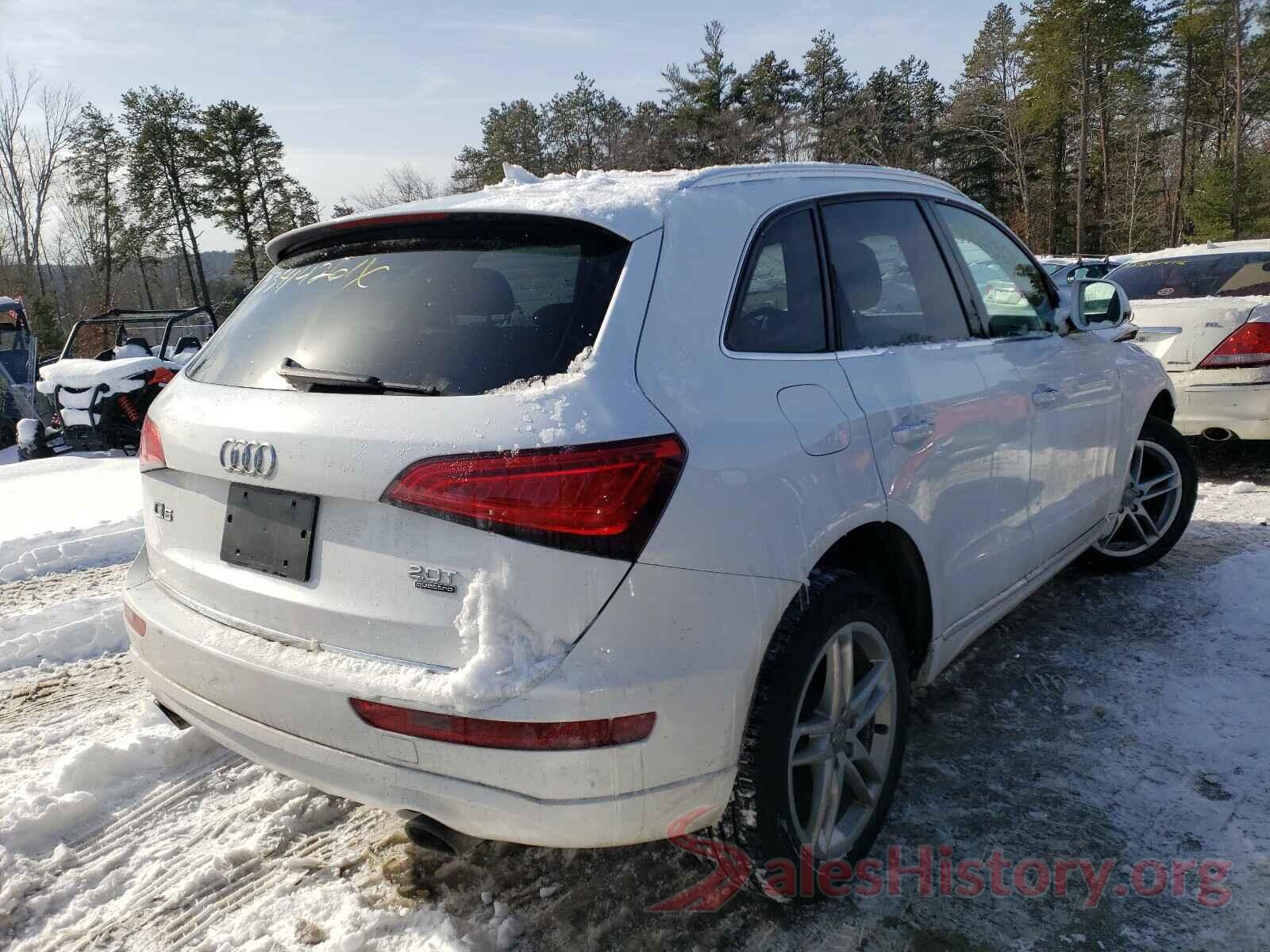 WA1L2AFP0HA058255 2017 AUDI Q5