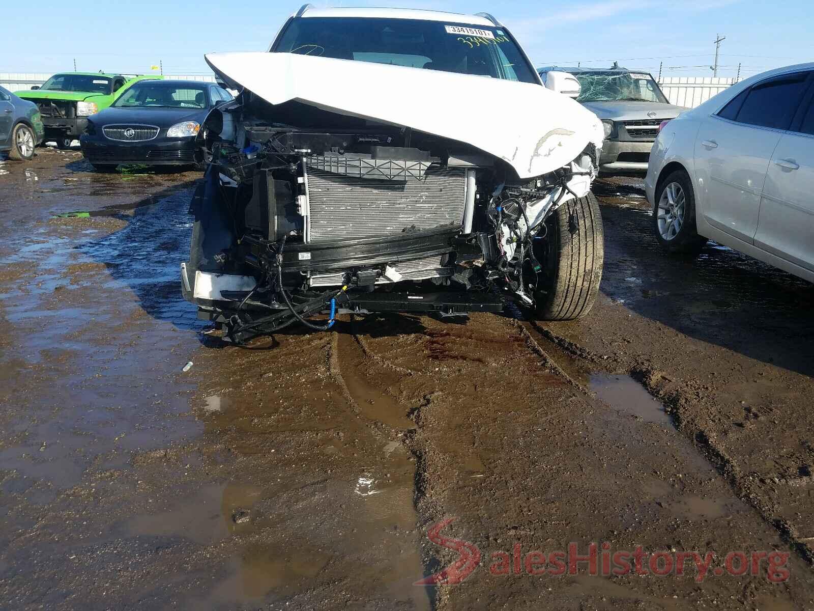 KM8R5DHE8LU158109 2020 HYUNDAI PALISADE