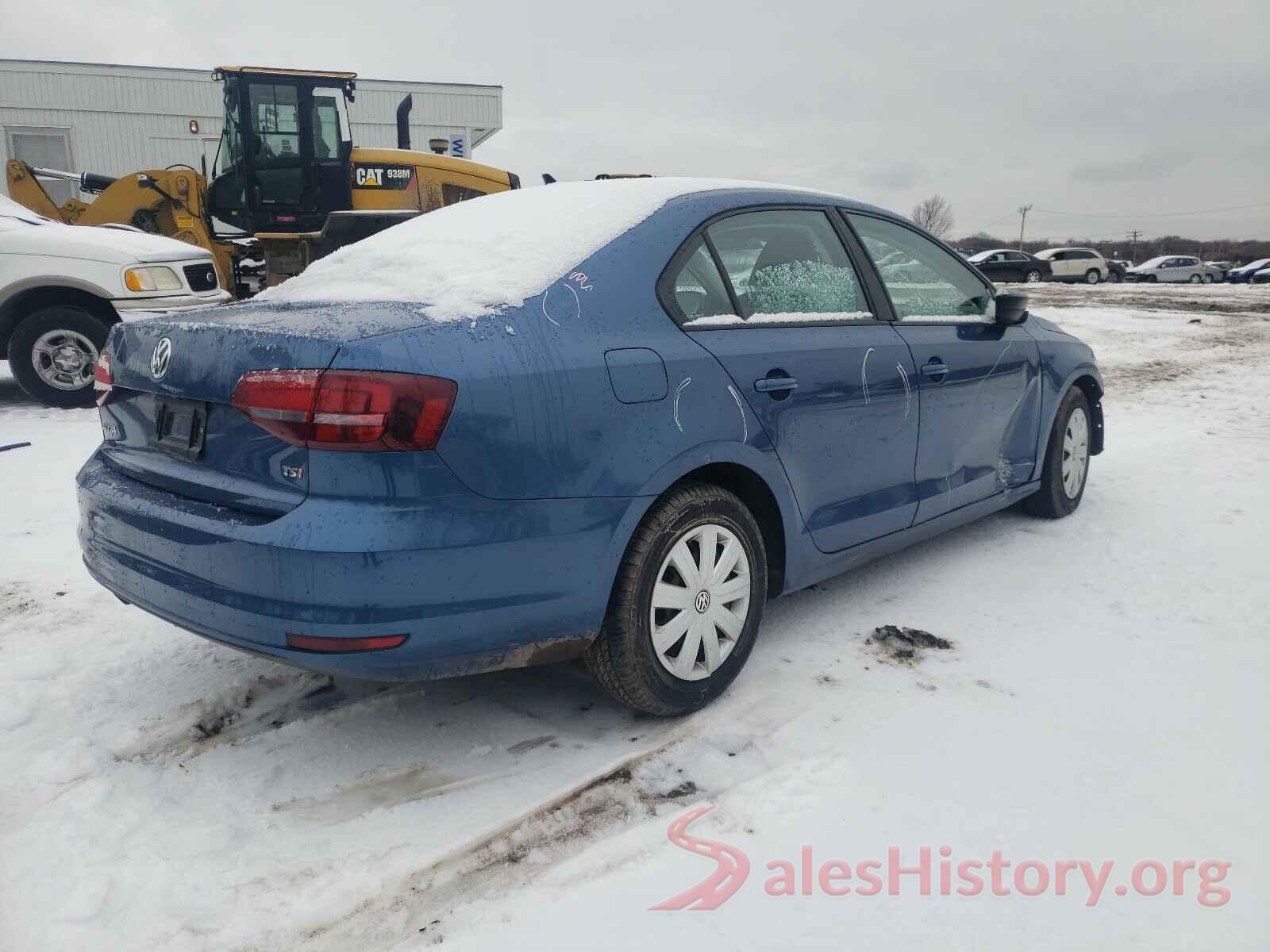 3VW267AJ7GM269138 2016 VOLKSWAGEN JETTA