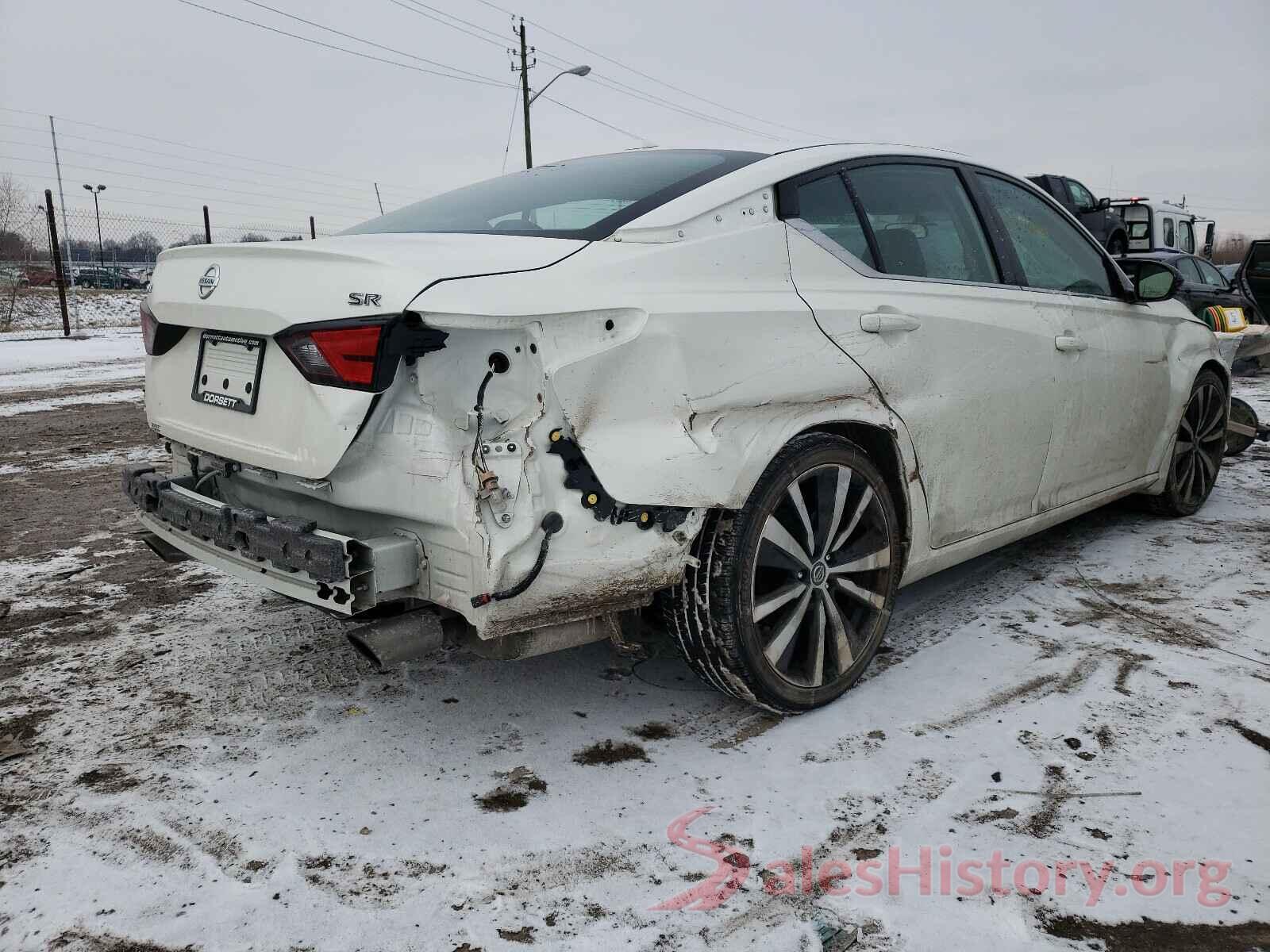 1N4BL4CV9KC149125 2019 NISSAN ALTIMA